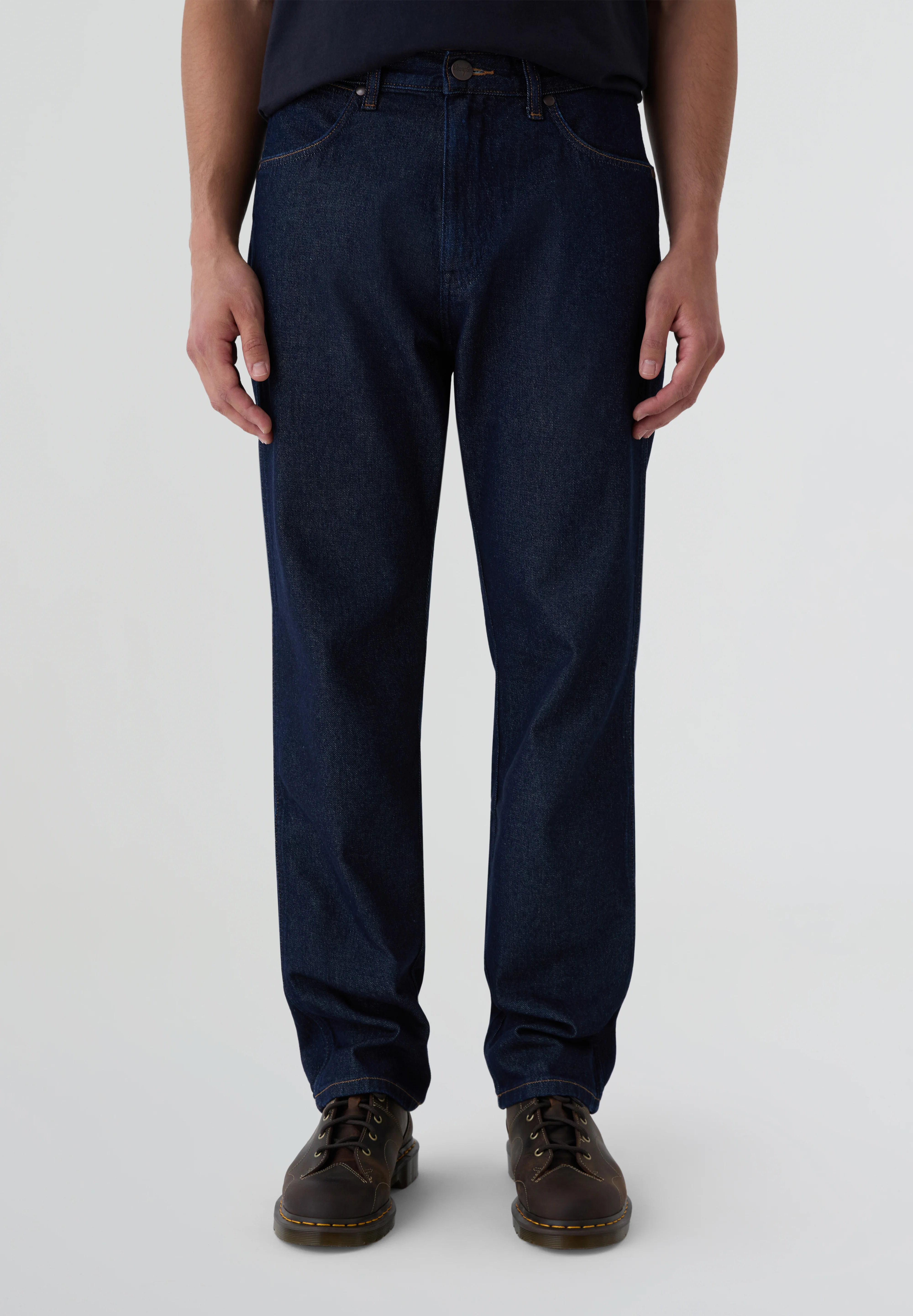 WRANGLER | PANTALÓN VAQUERO FRONTIER HOMBRE