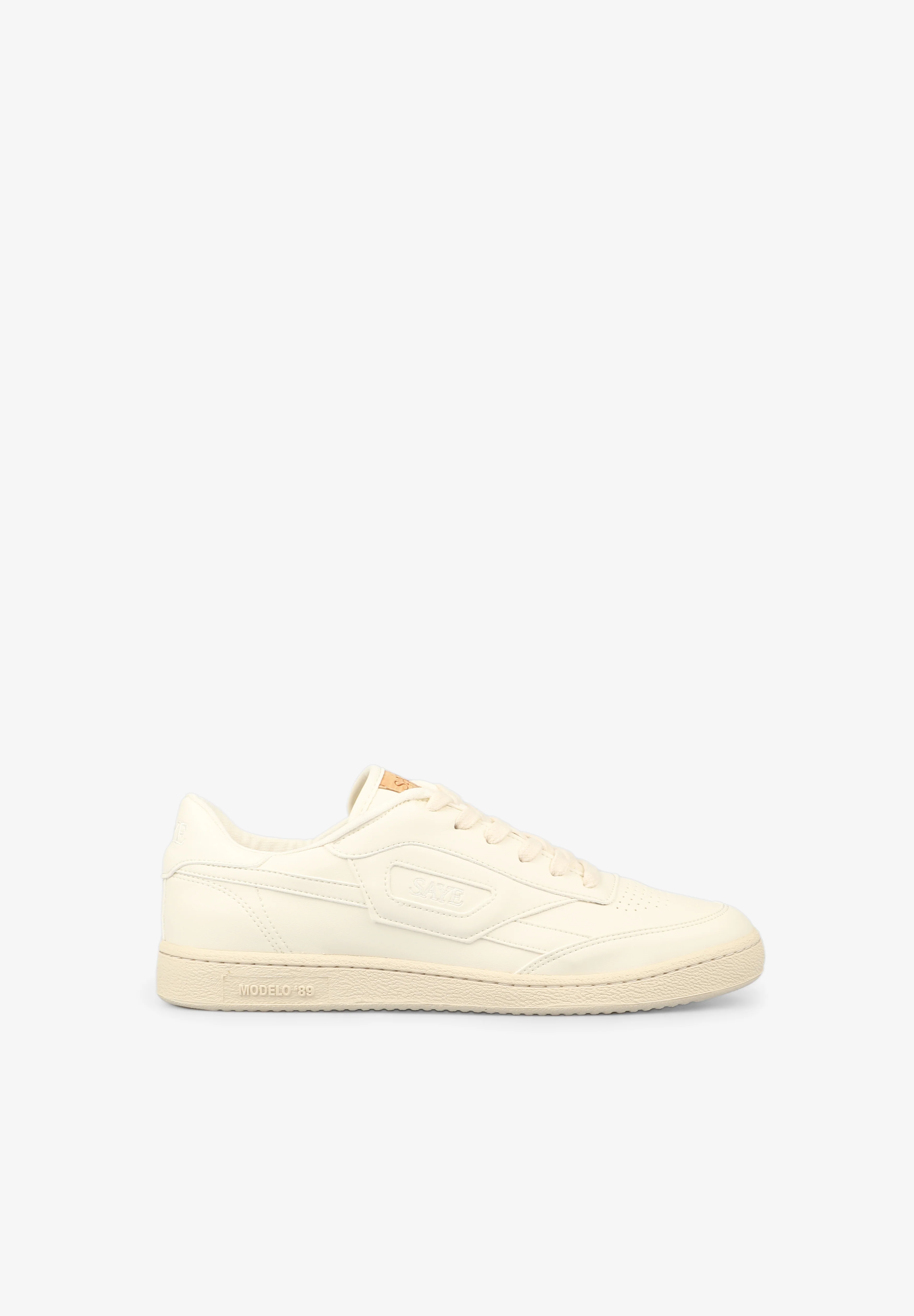 SAYE | SNEAKERS MODELO '89 VEGAN
