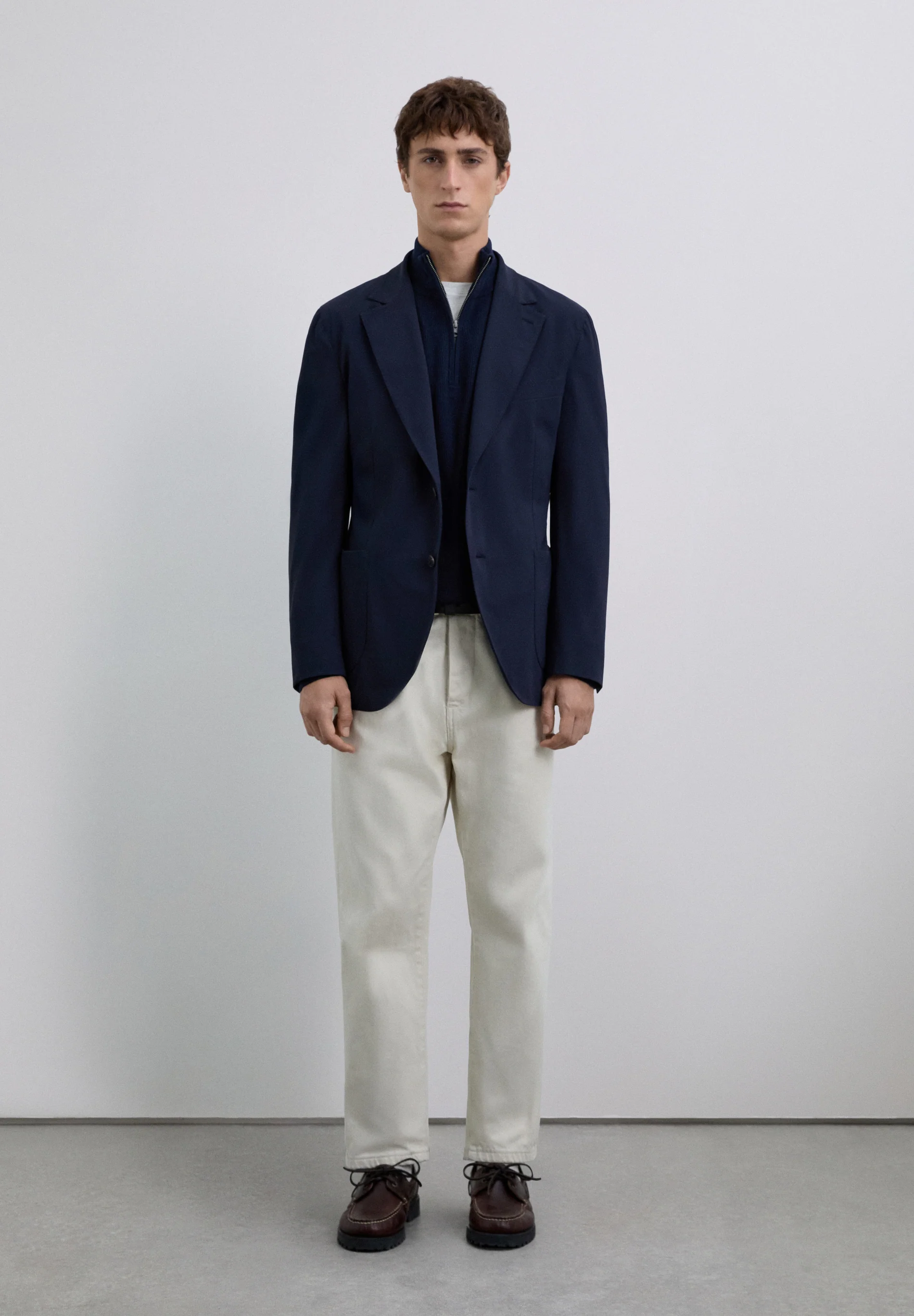 SCICON TECH BLAZER