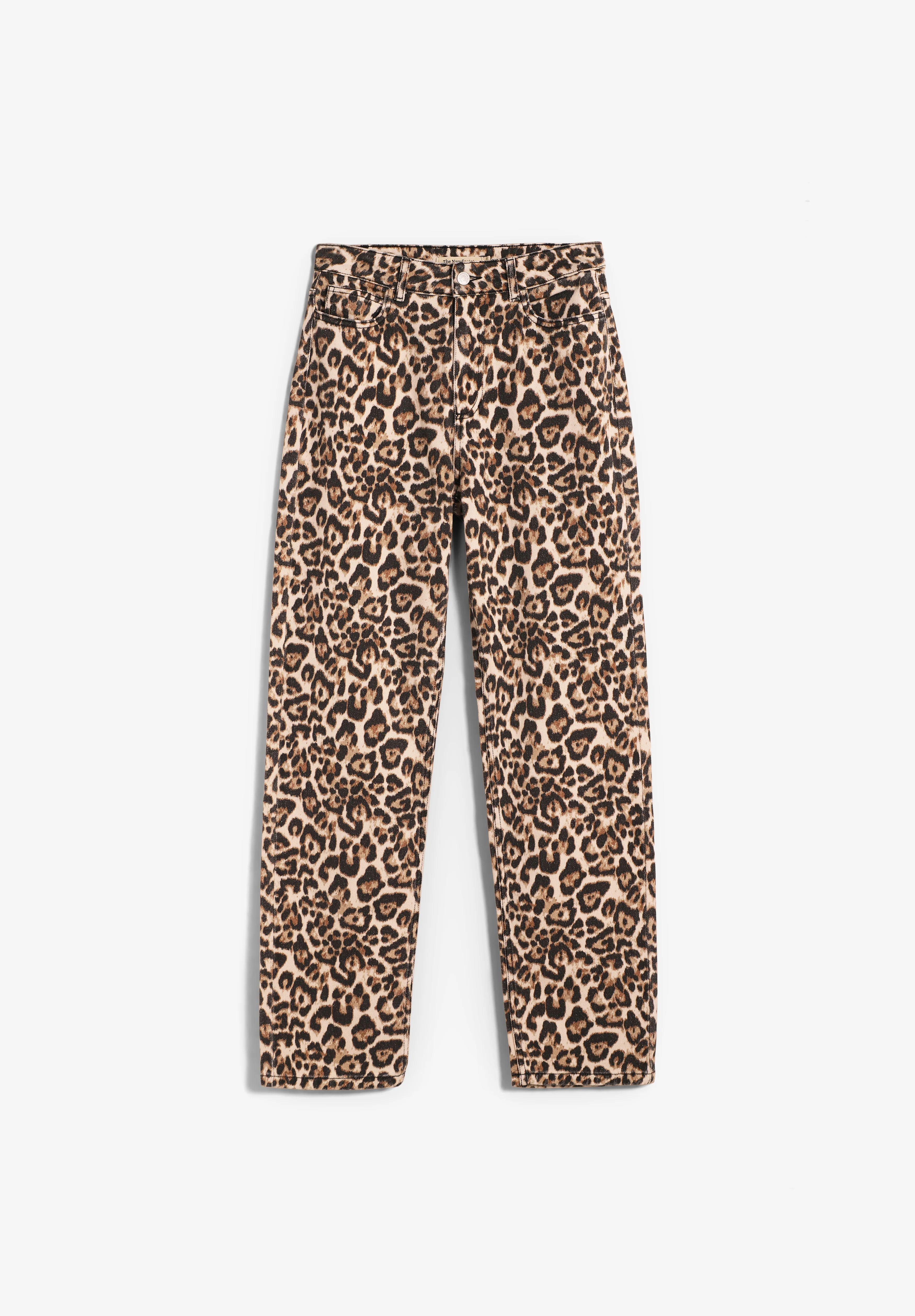 THE NEW SOCIETY | PANTALÓN NELIA