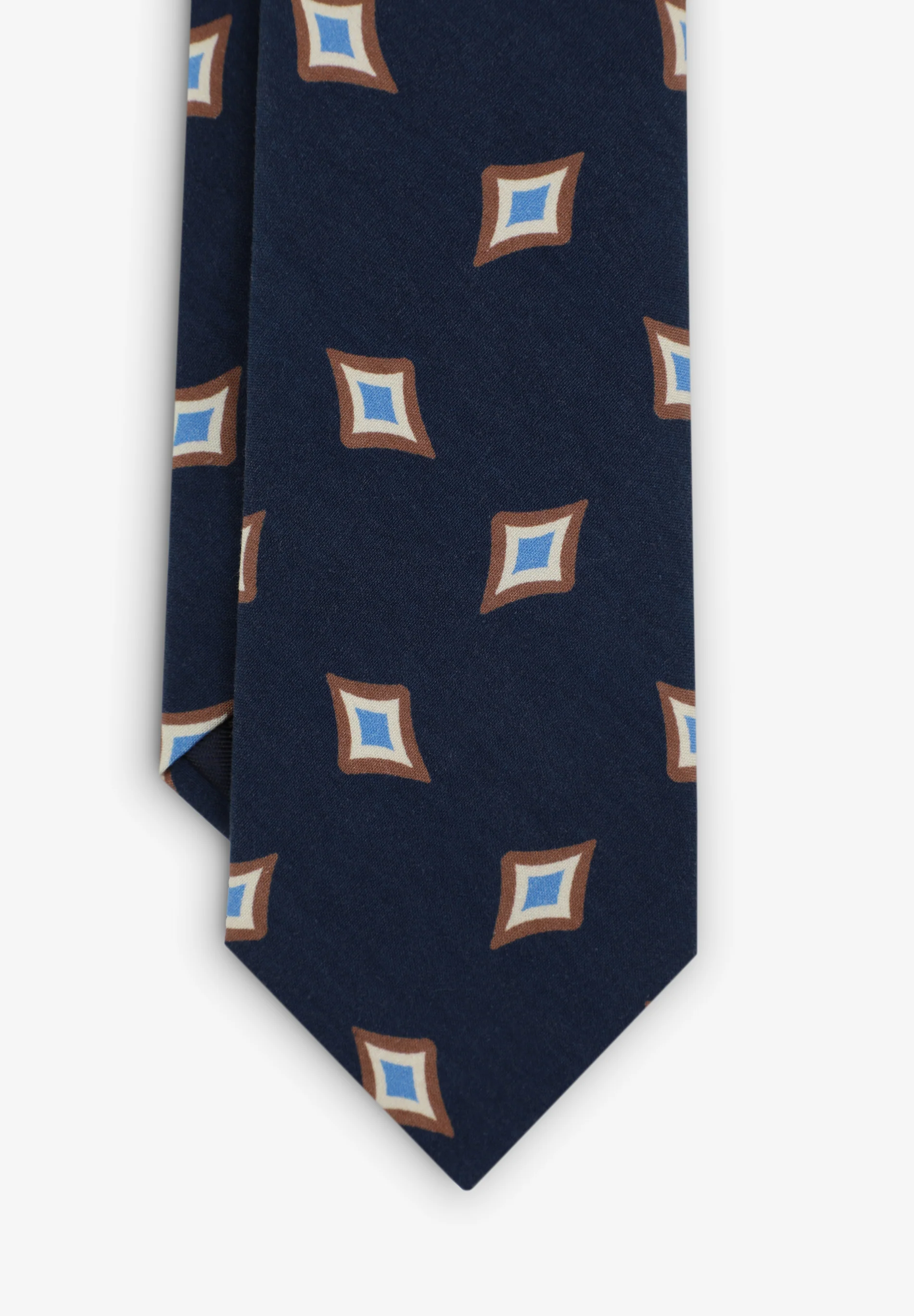 SCDIAMOND COLOR F TIE