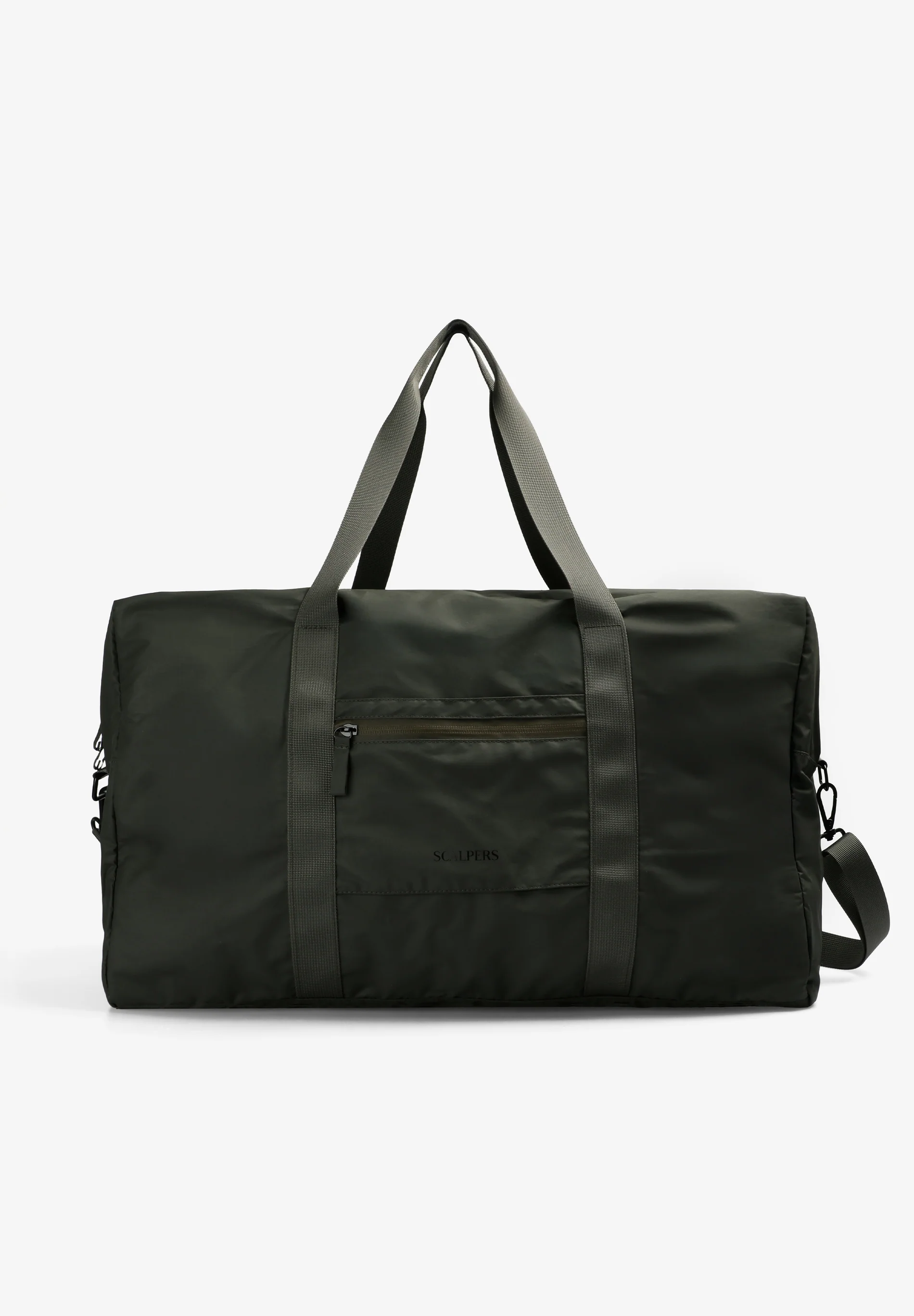 SCWAXED DUFFLE BAG