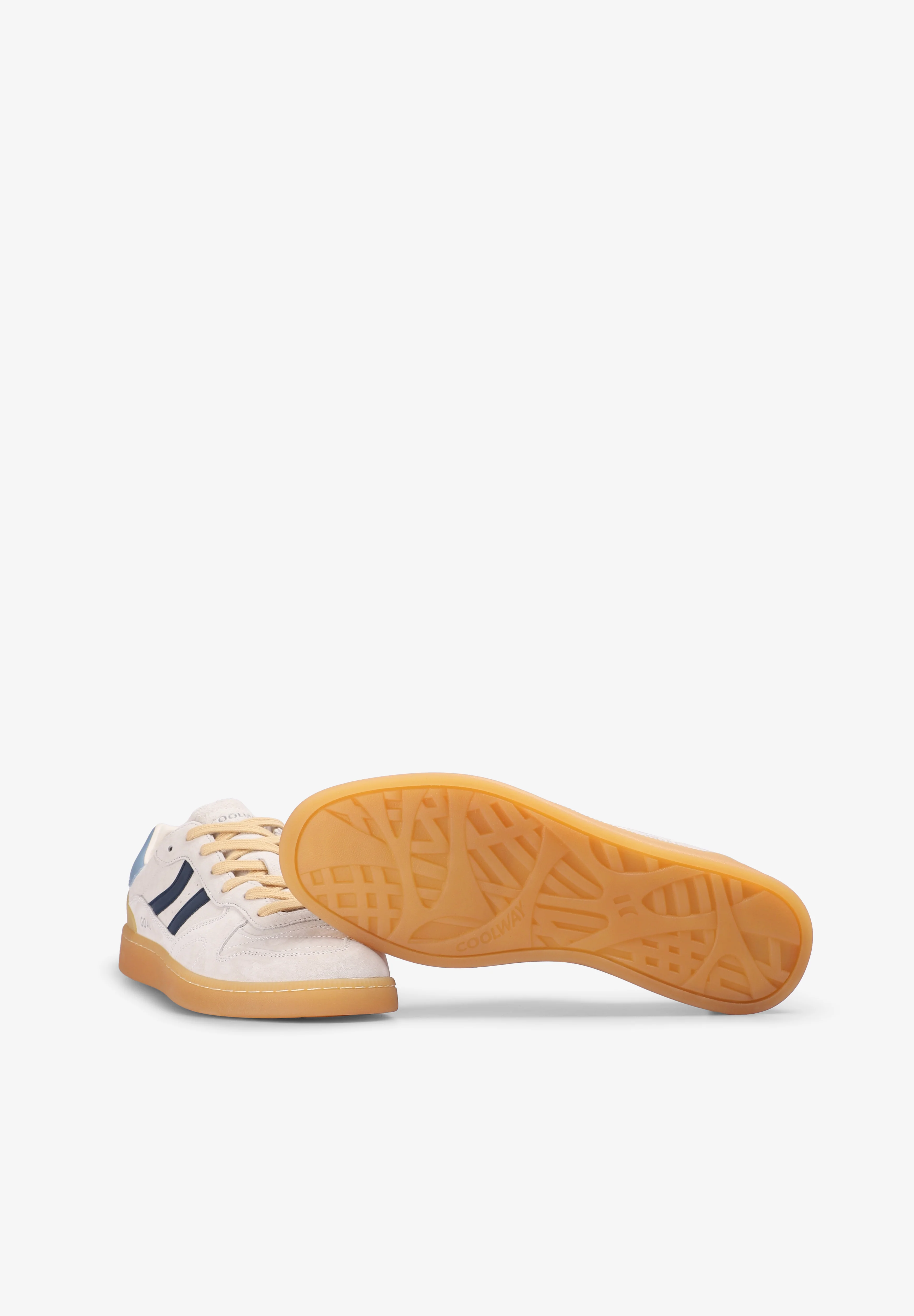 COOLWAY | SNEAKERS GOAL HOMBRE