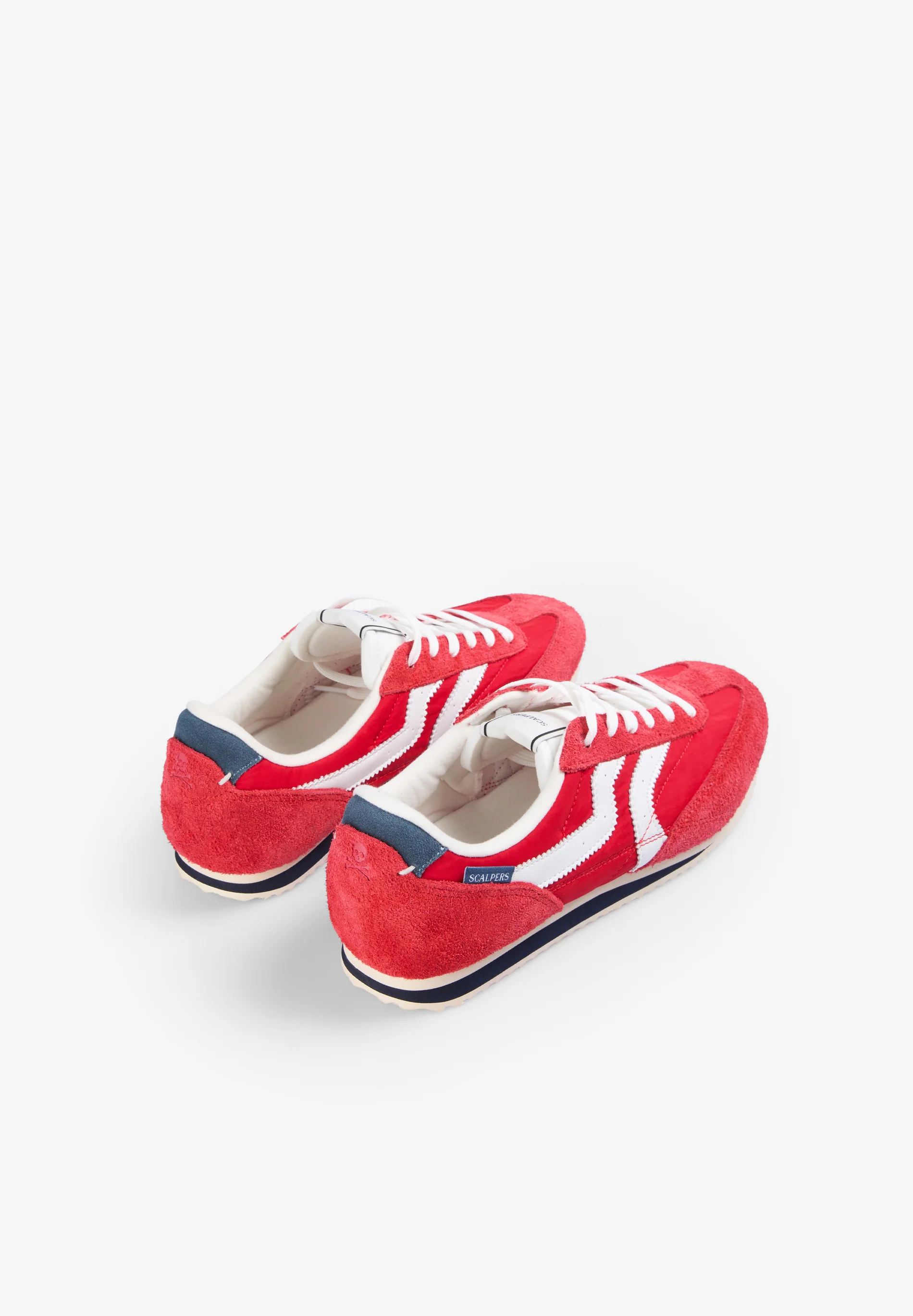 SNEAKERS ESTILO RETRO