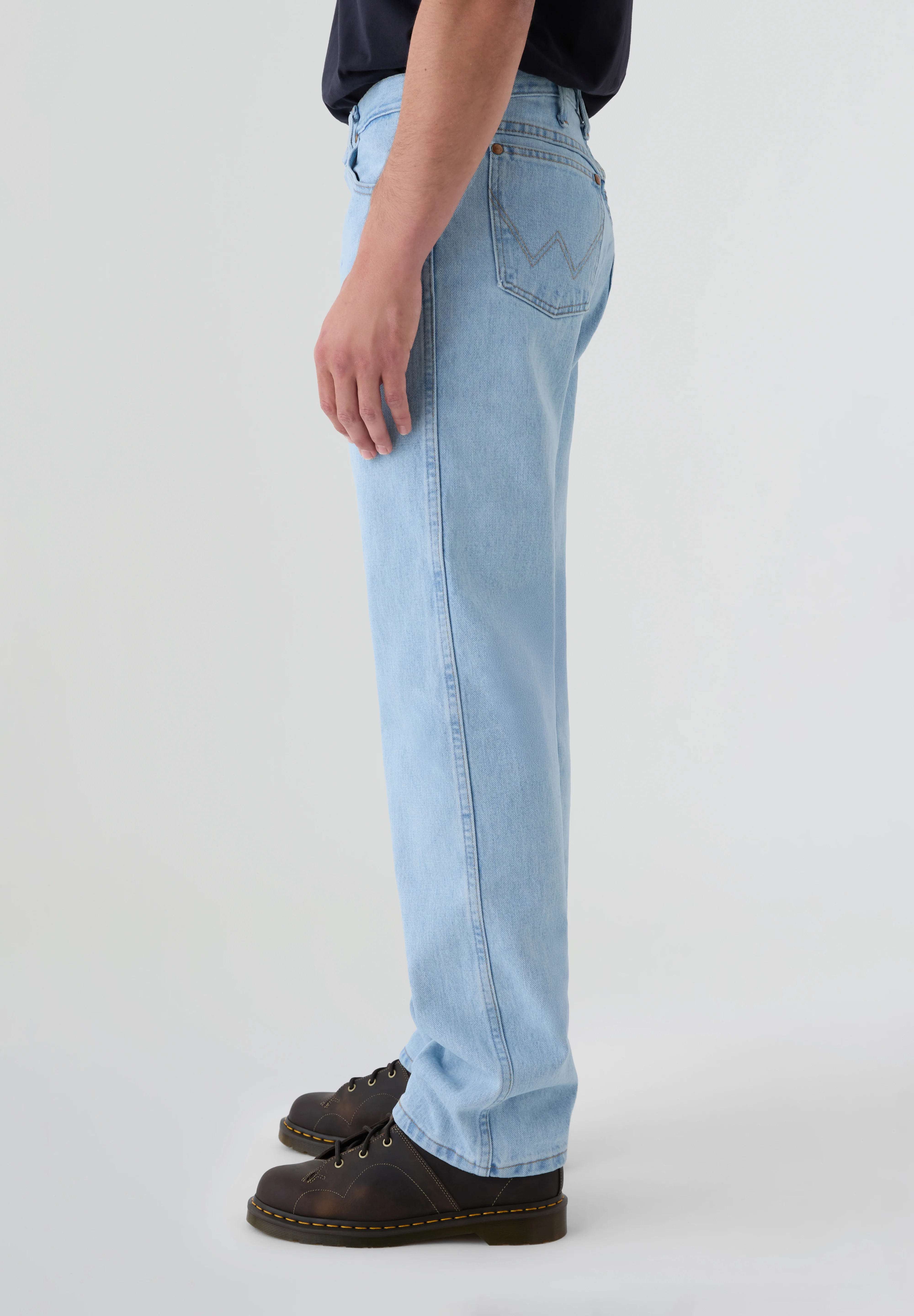 WRANGLER | PANTALÓN VAQUERO 13MWZ HOMBRE
