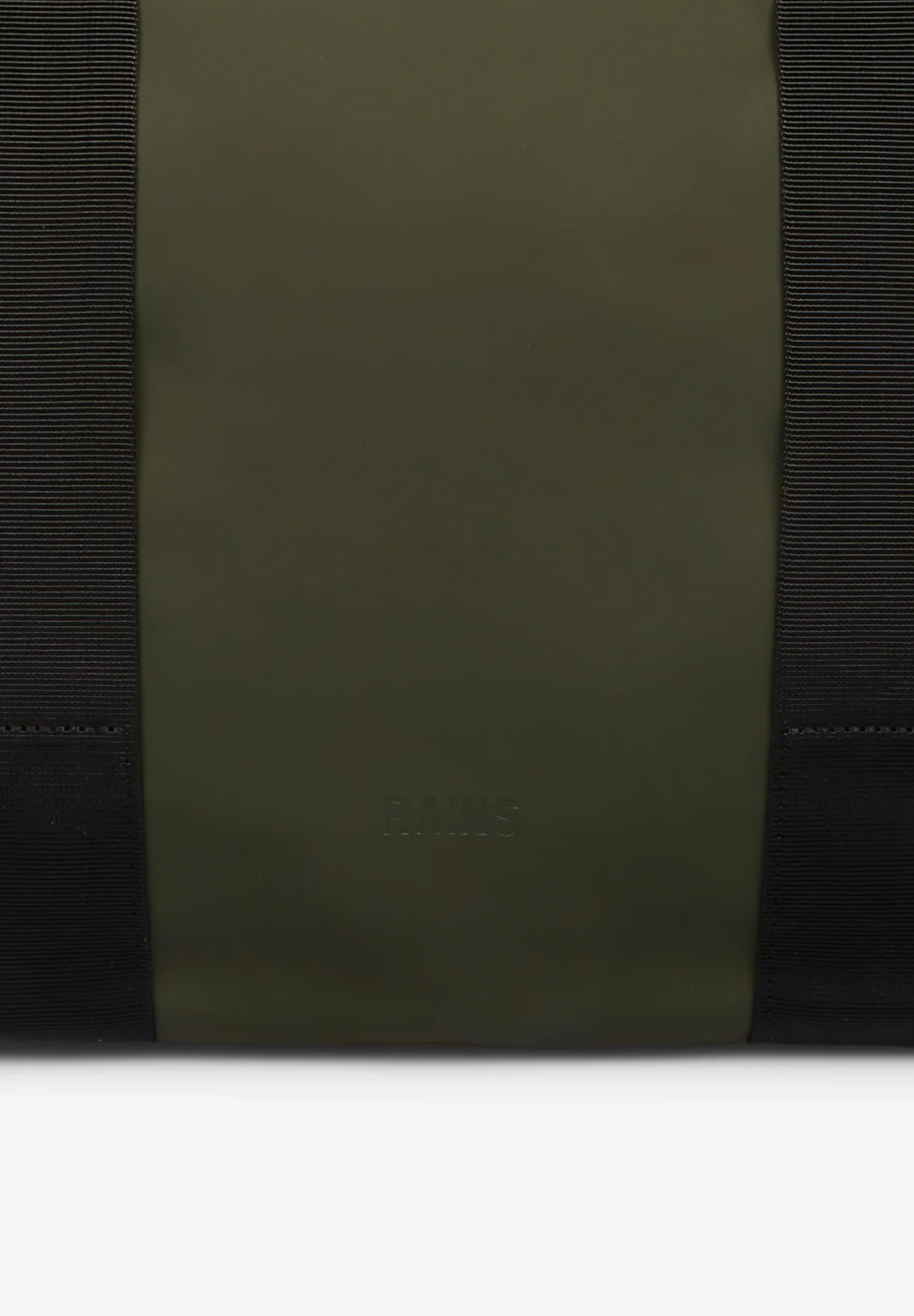 RAINS | TOTE BAG MINI W3