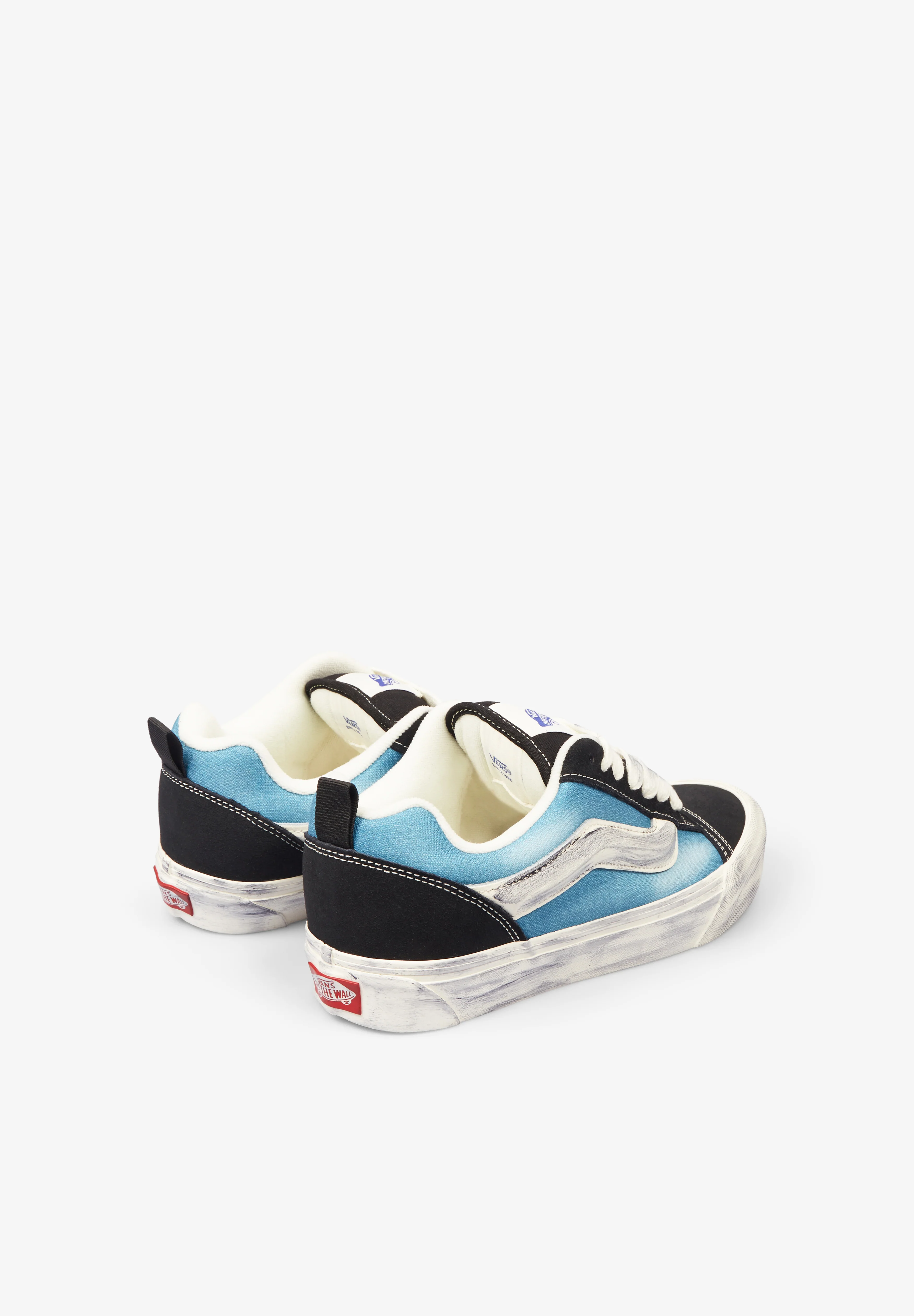 VANS | SNEAKERS KNU SKOOL HOMBRE