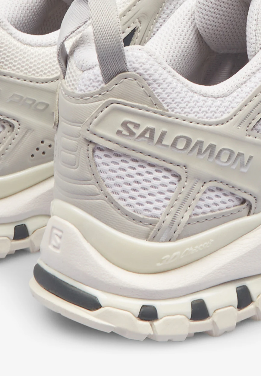 SALOMON | SNEAKERS XA PRO 3D MUJER