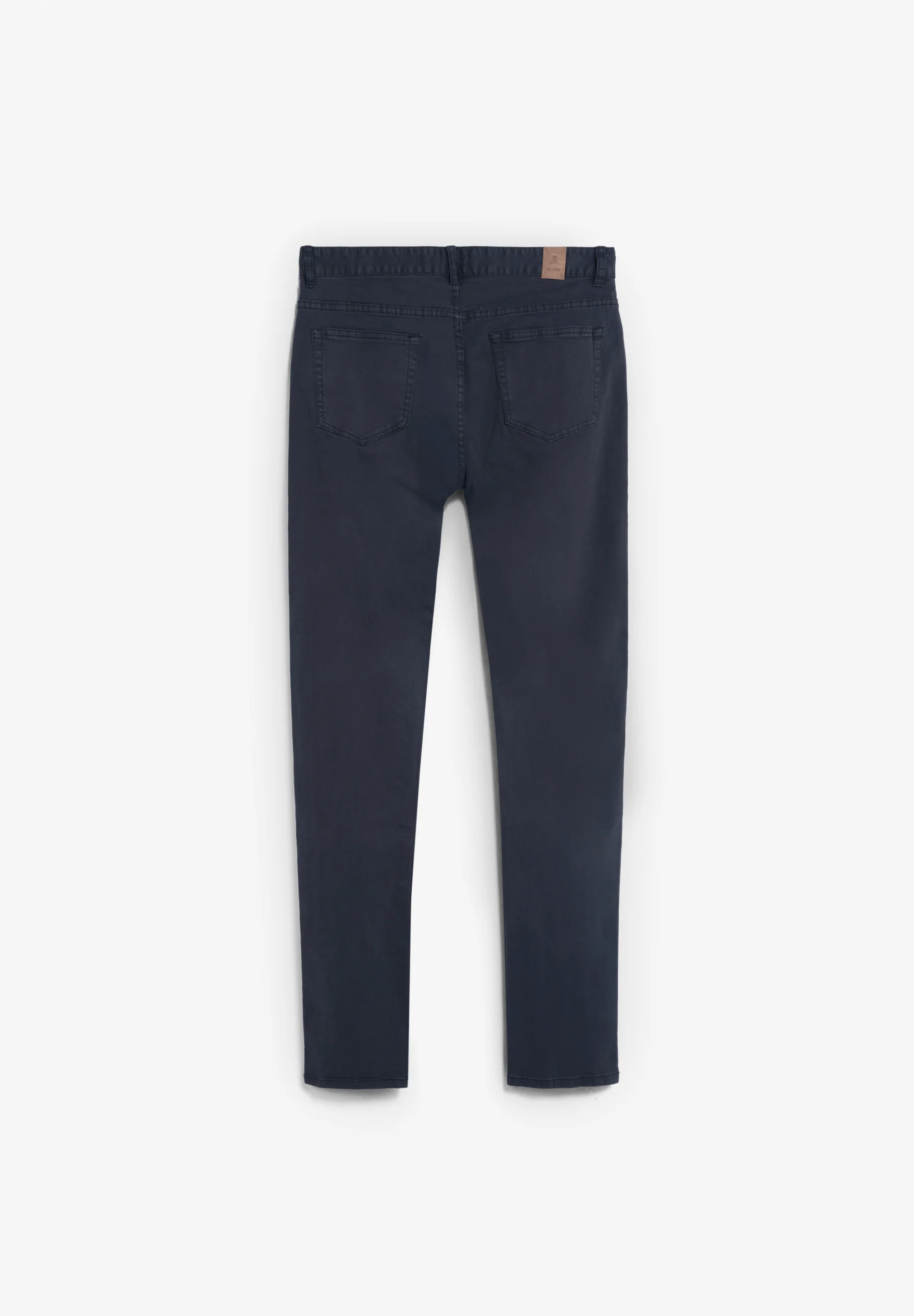 SCFIVE POCKETS PANTS