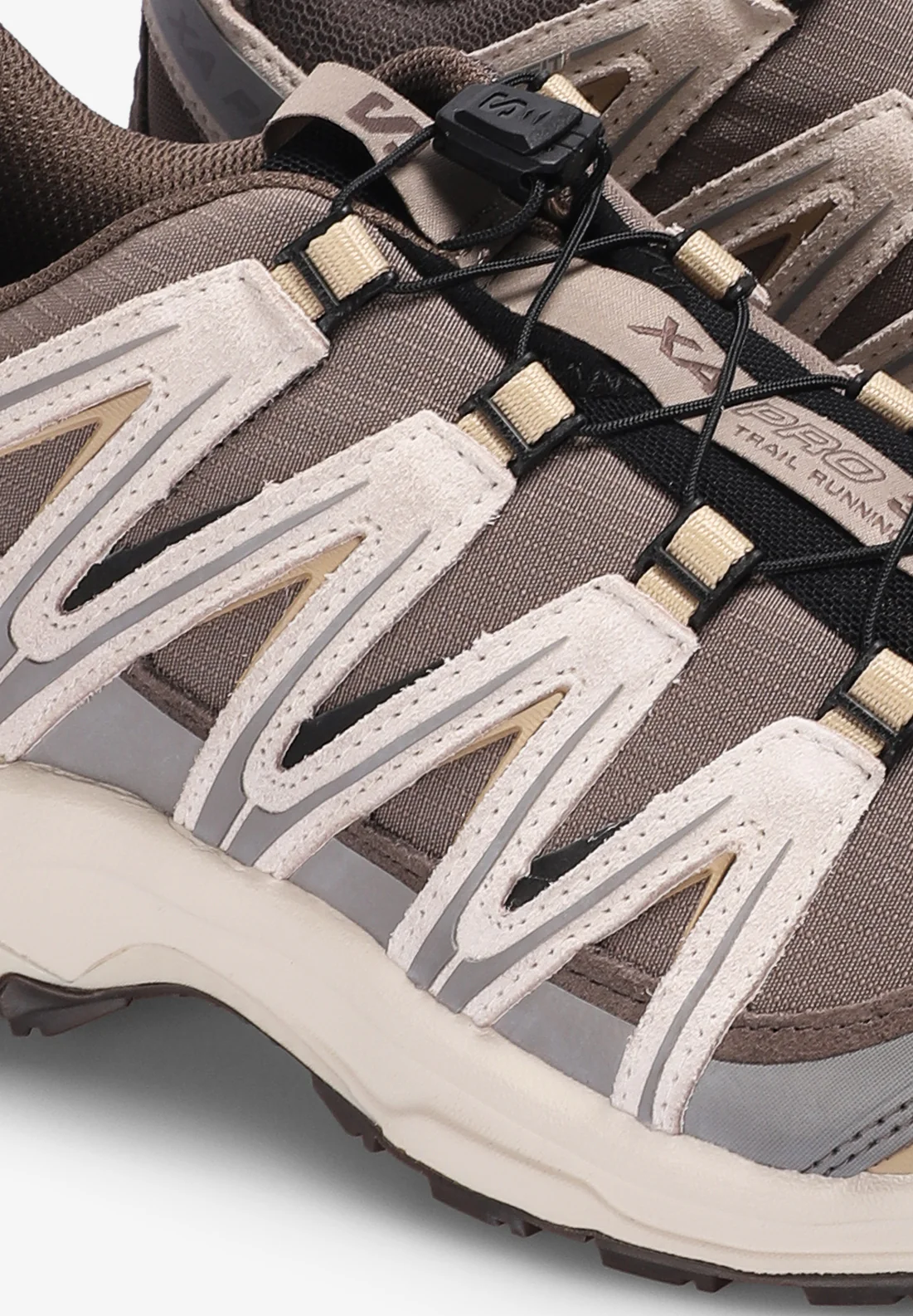 SALOMON | SNEAKERS XA PRO 3D HOMBRE