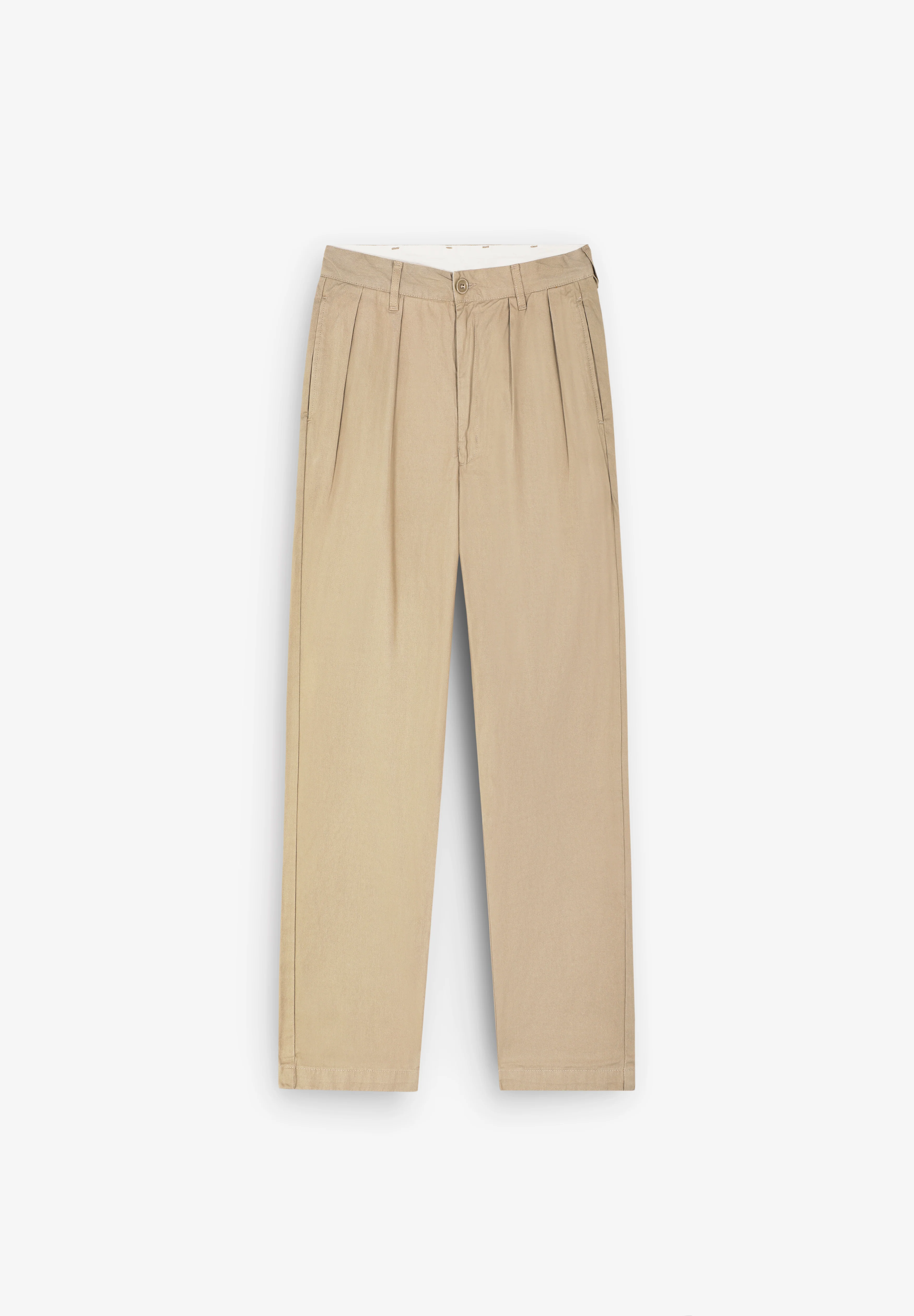 SERVICE WORKS | PANTALÓN DRILL PART TIMER