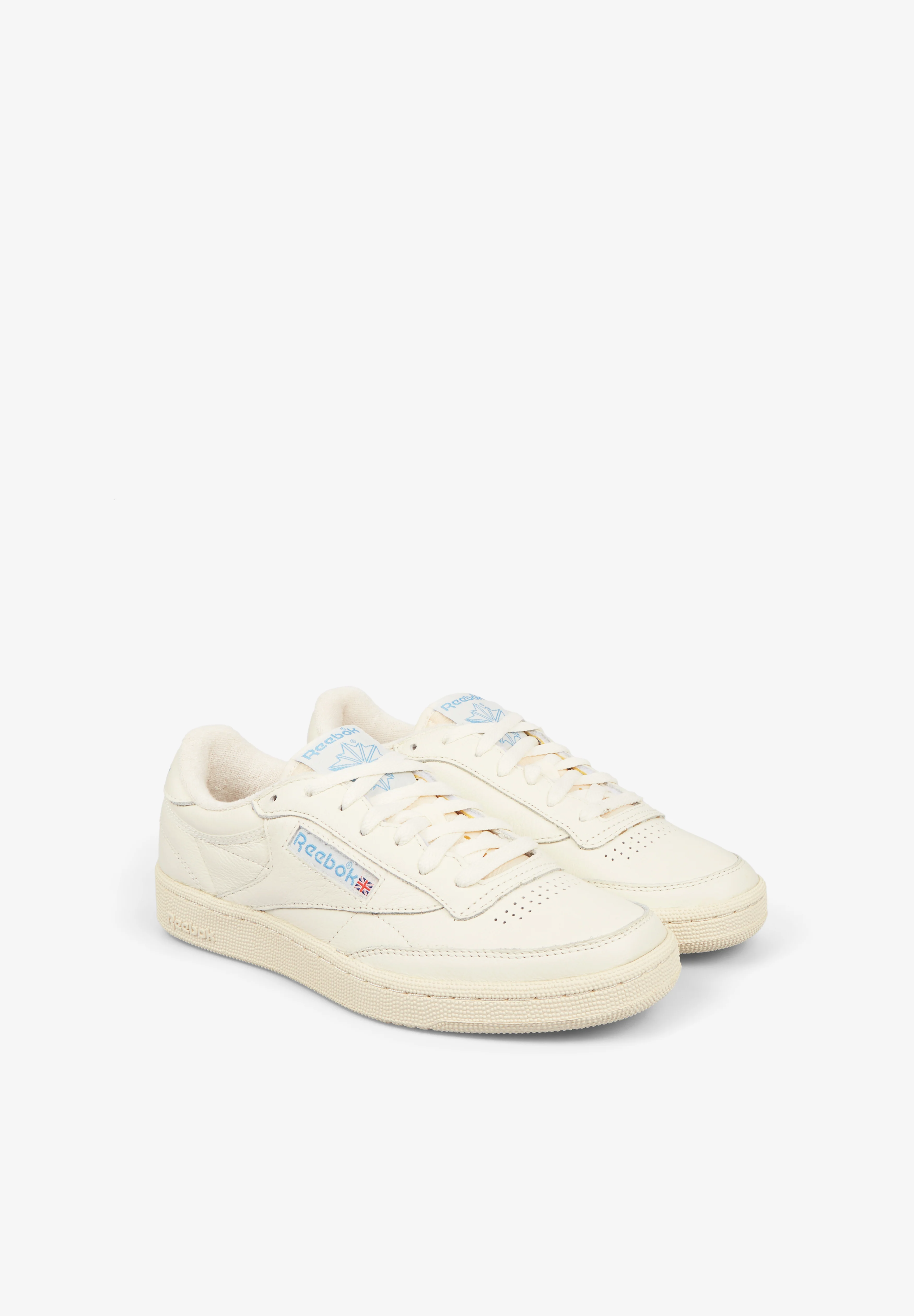 REEBOK | SNEAKERS CLUB C 85 VINTAGE HOMBRE