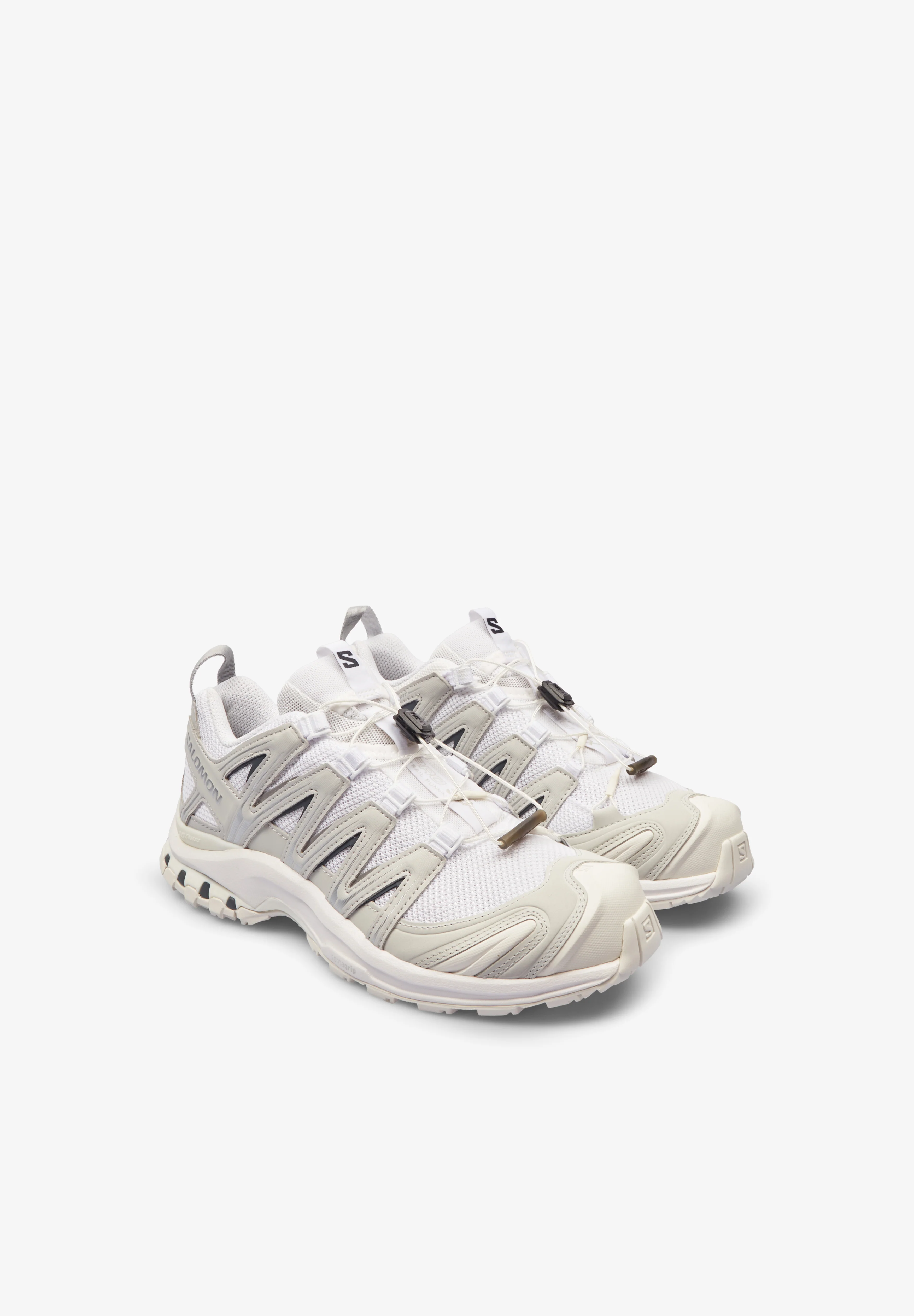 SALOMON | SNEAKERS XA PRO 3D MUJER