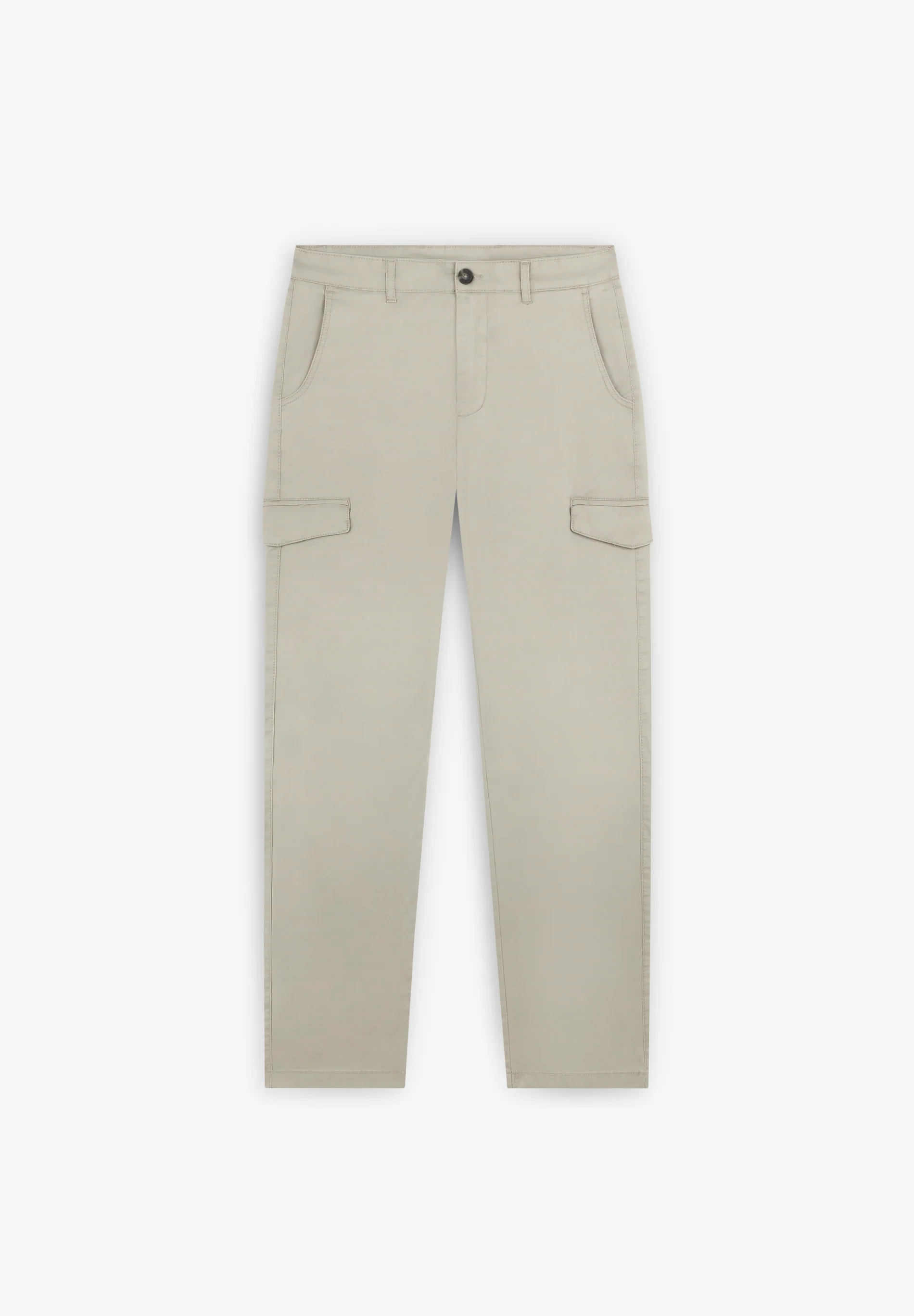 PANTALÓN CARGO SLIM FIT