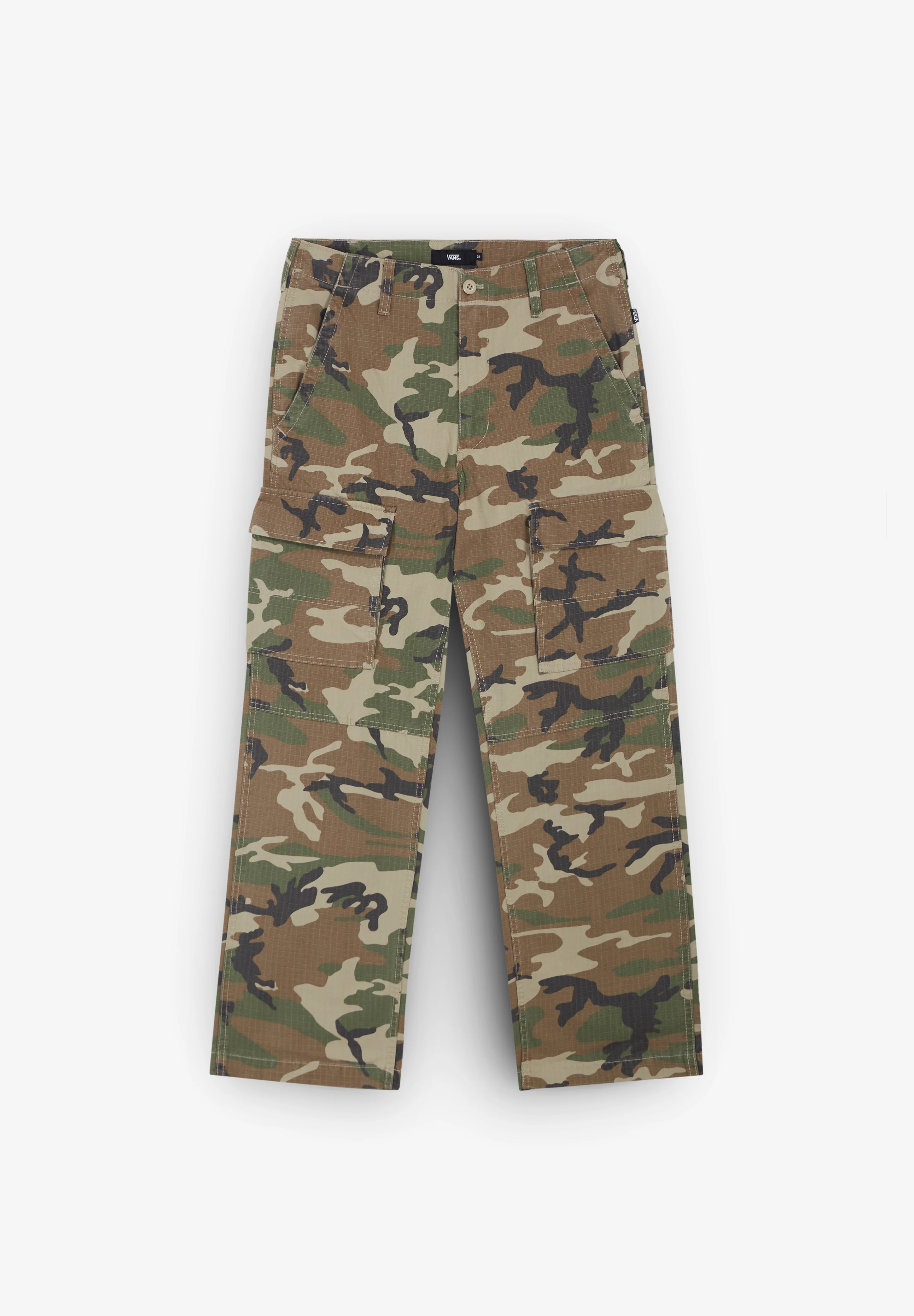 VANS | PANTALÓN FATIGUE CARGO LOOSE