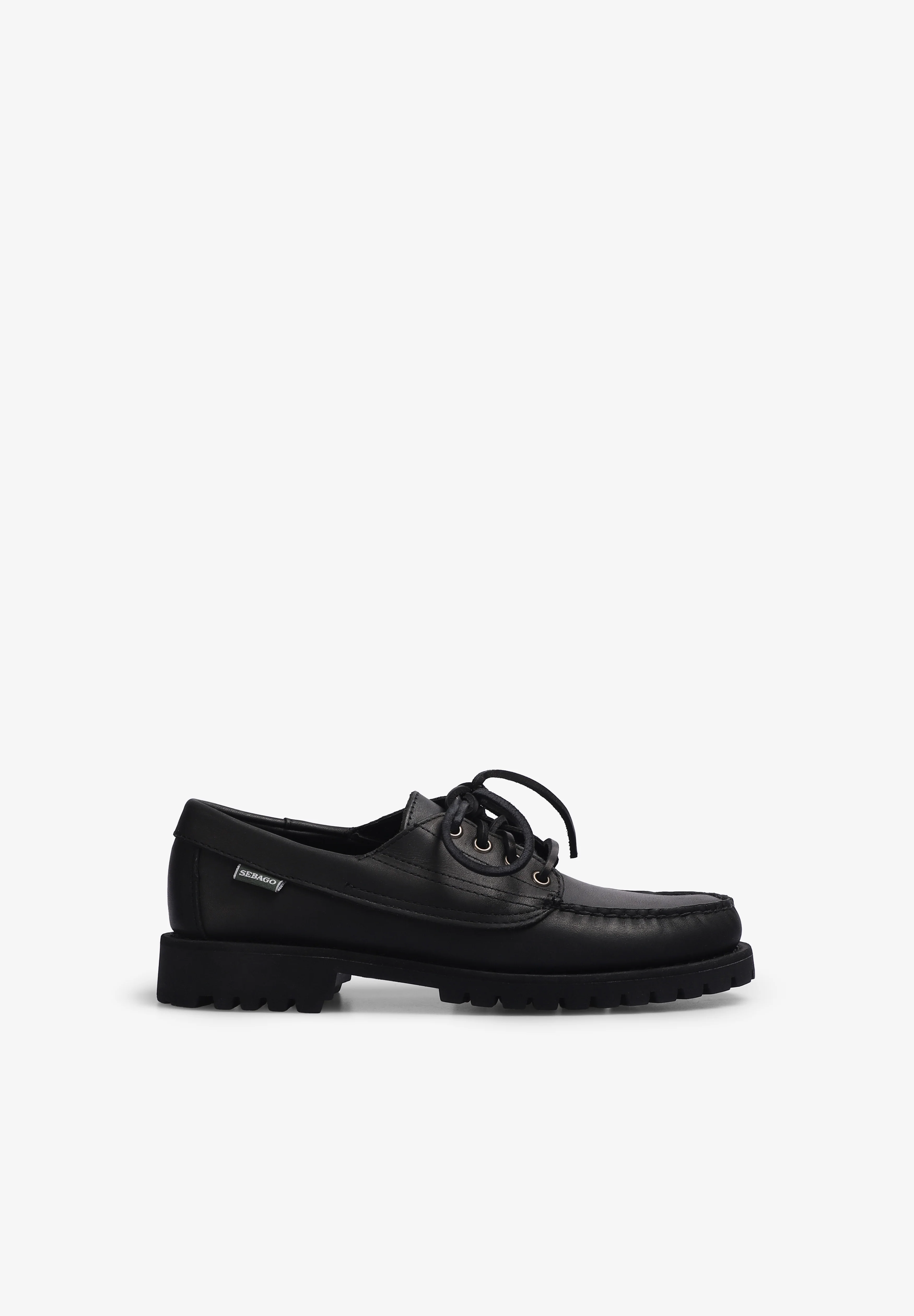 SEBAGO | NÁUTICOS ASKOOK LUG TAOS