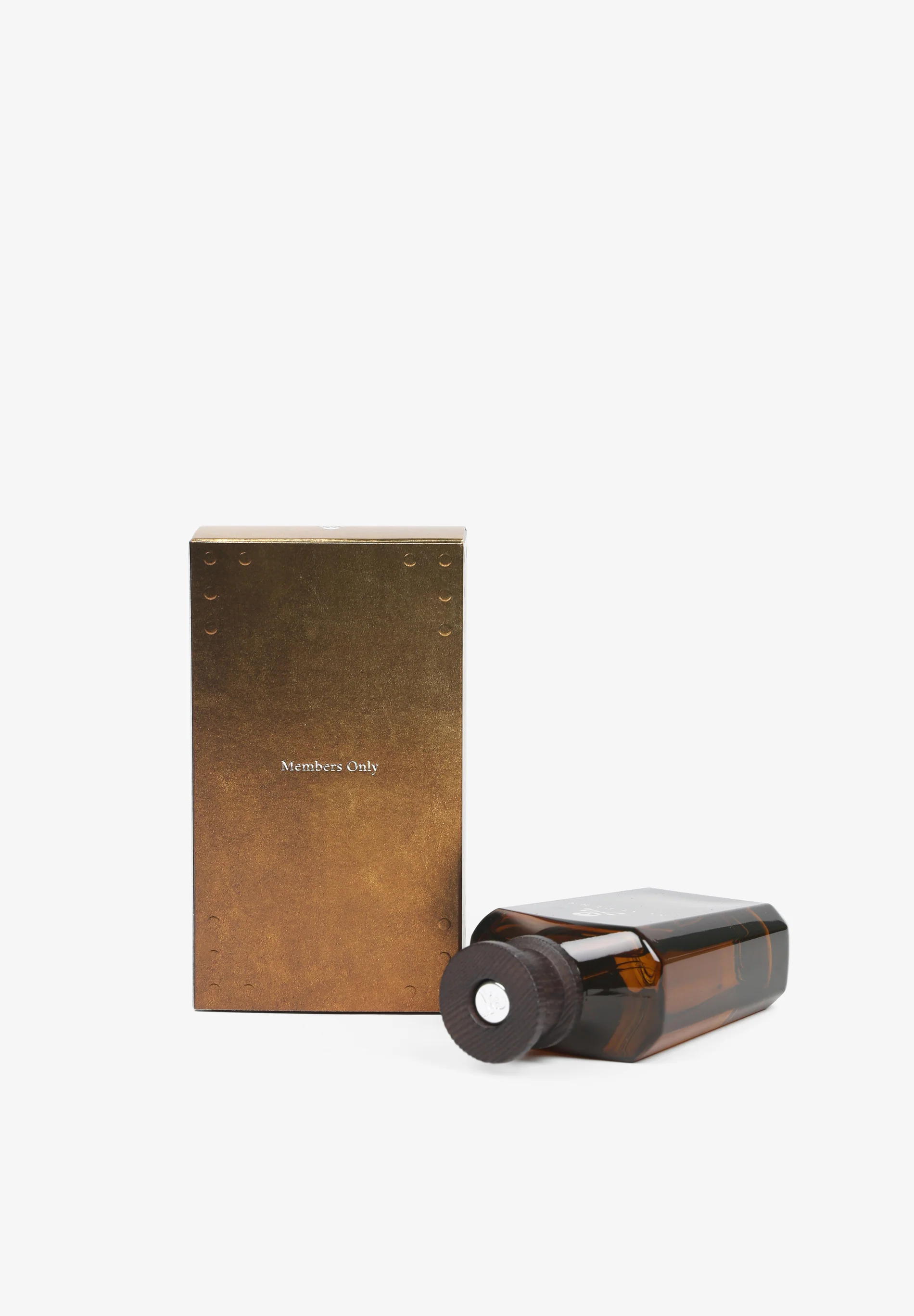 PERFUME SCALPERS BOXING CLUB 125ML
