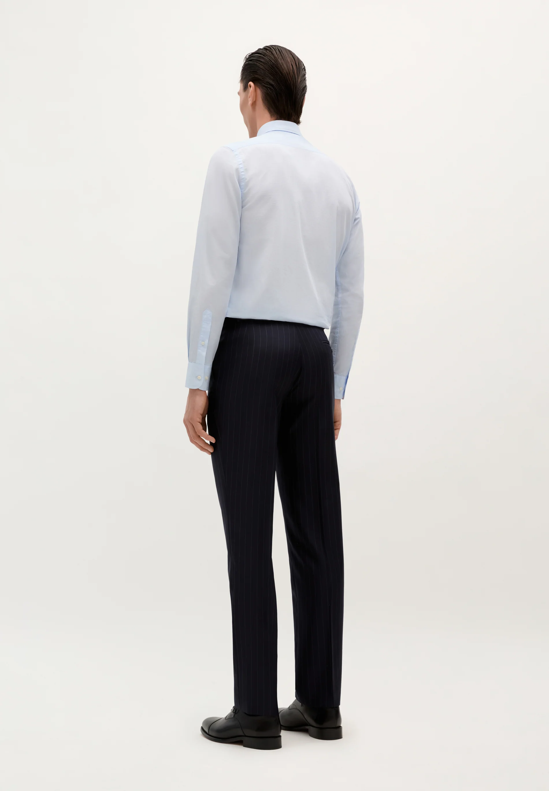 PANTALONES TRAJE RAYA DIPLOMÁTICA