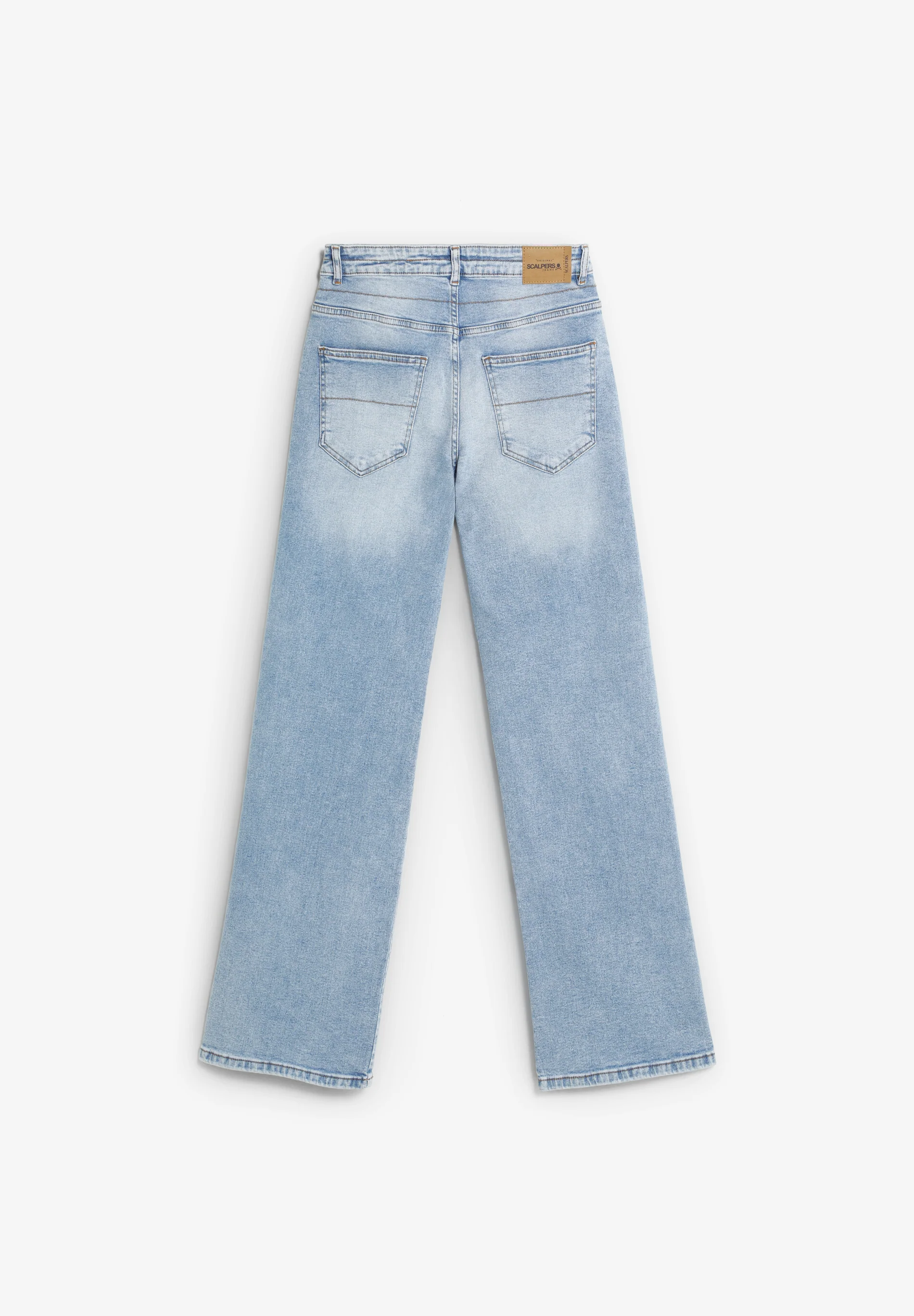 JEANS FULL LENGTH