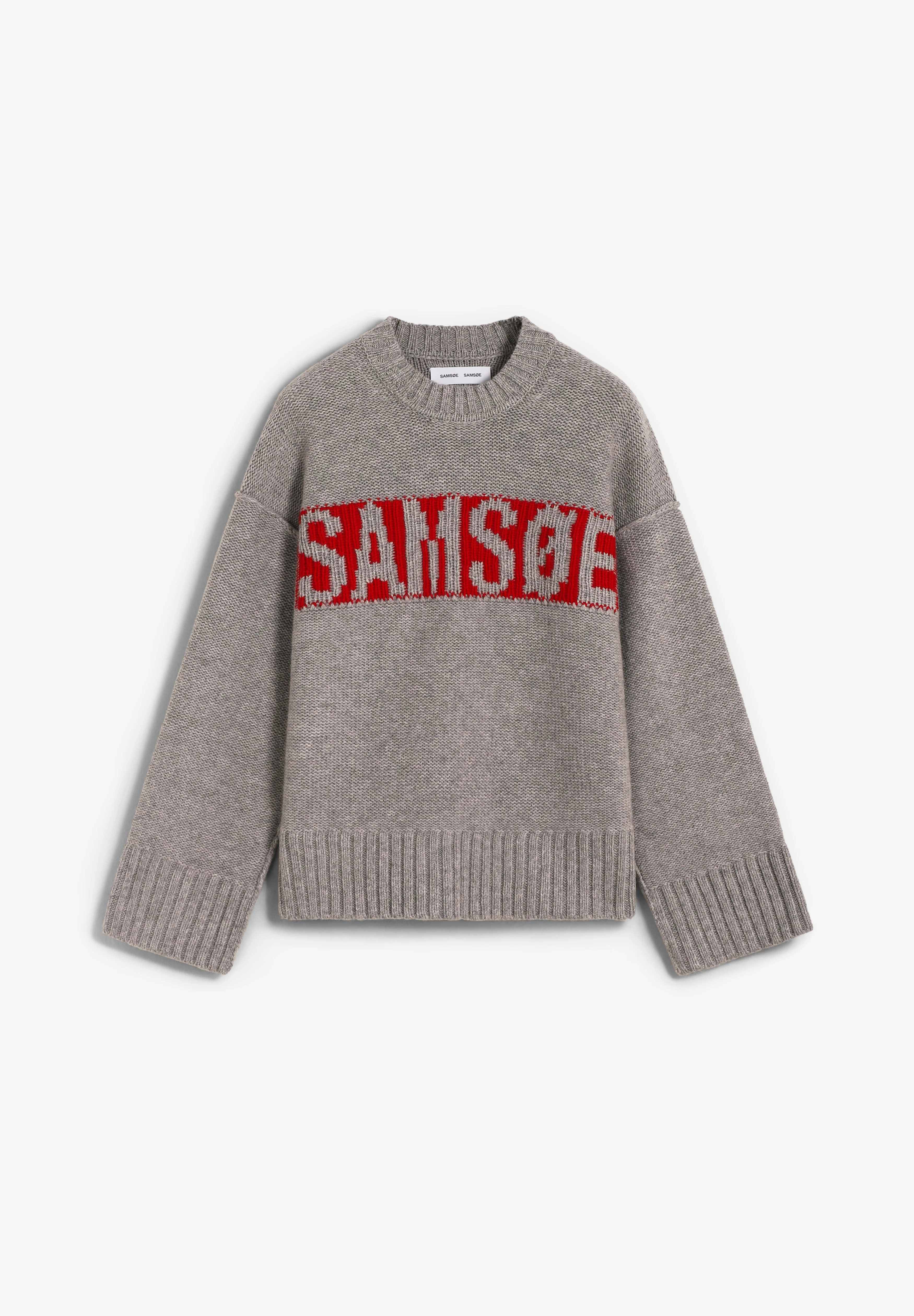 SAMSOE SAMSOE | JERSEY SAKEIKU SAMSØE MUJER