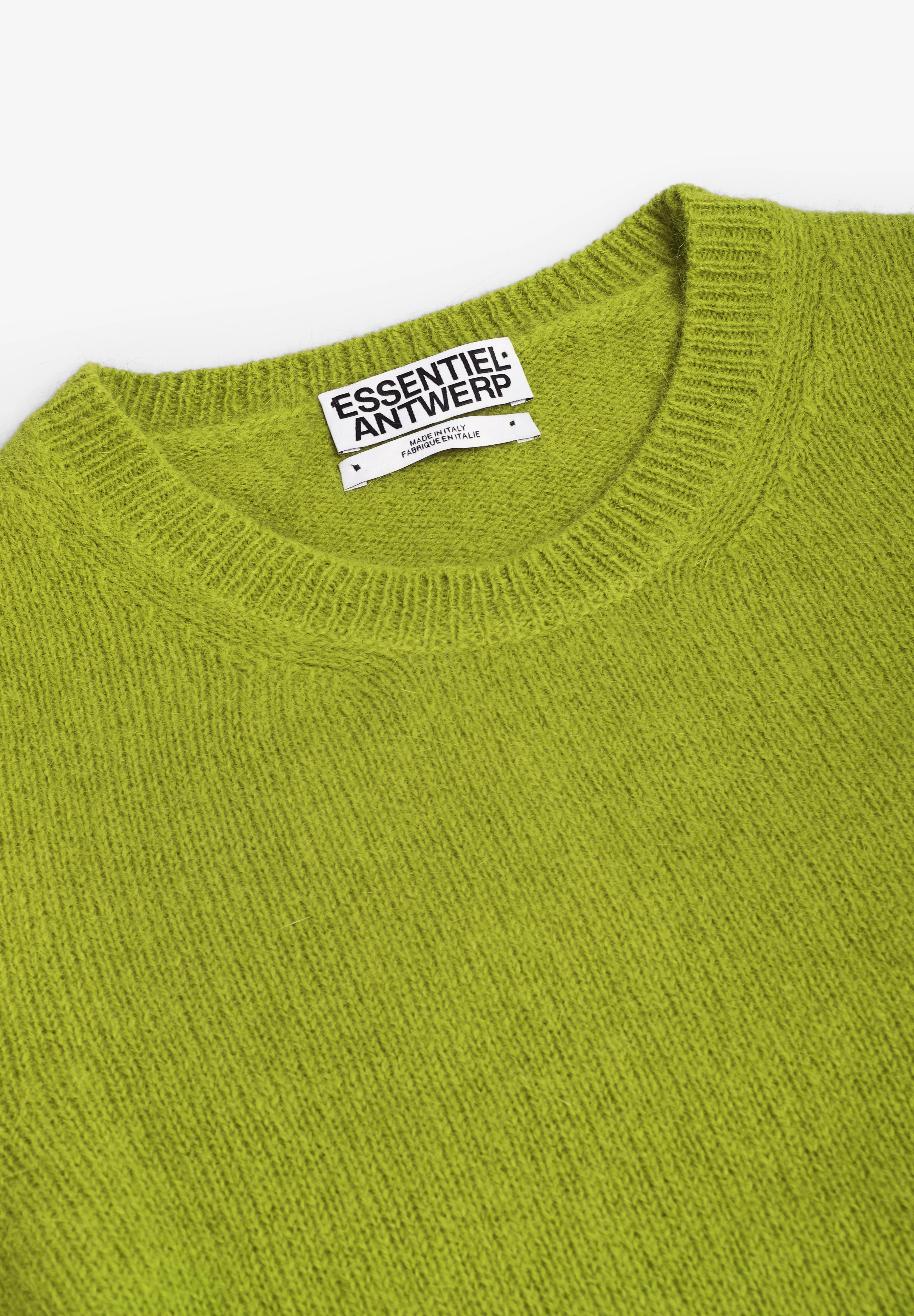 ESSENTIEL | JERSEY IGORA
