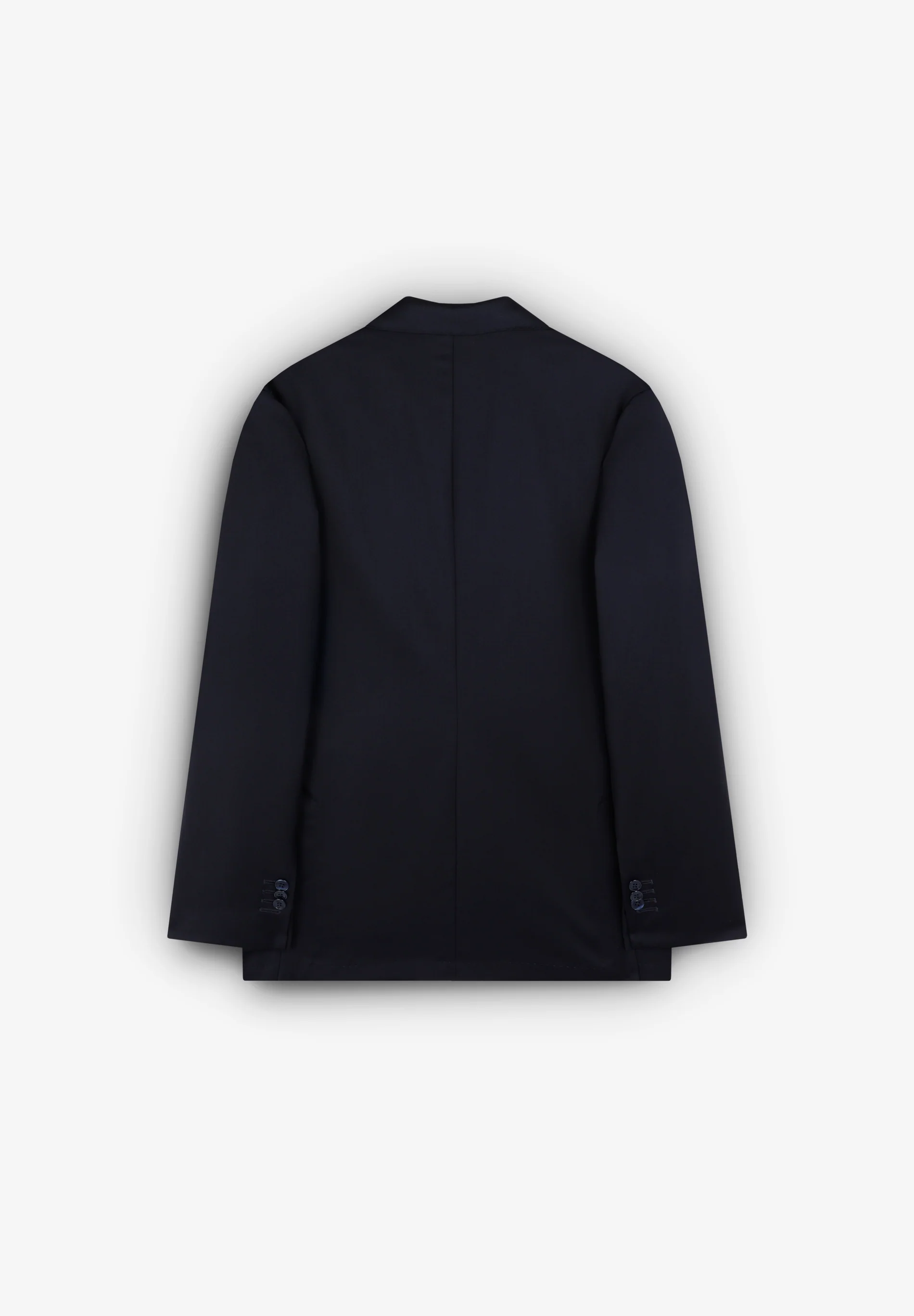 AMERICANA TRAJE LANA