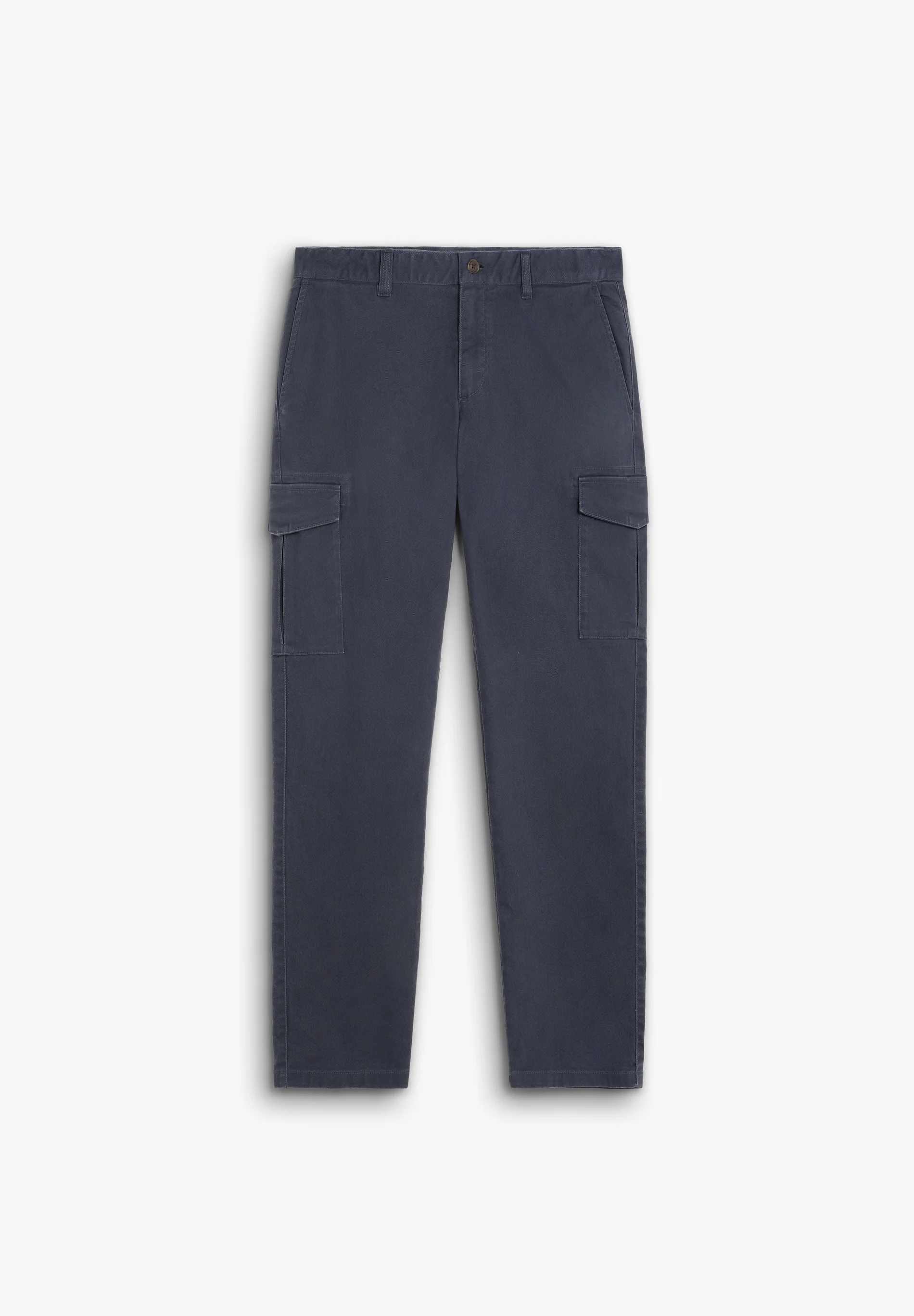 PANTALÓN CARGO CROPPED FIT
