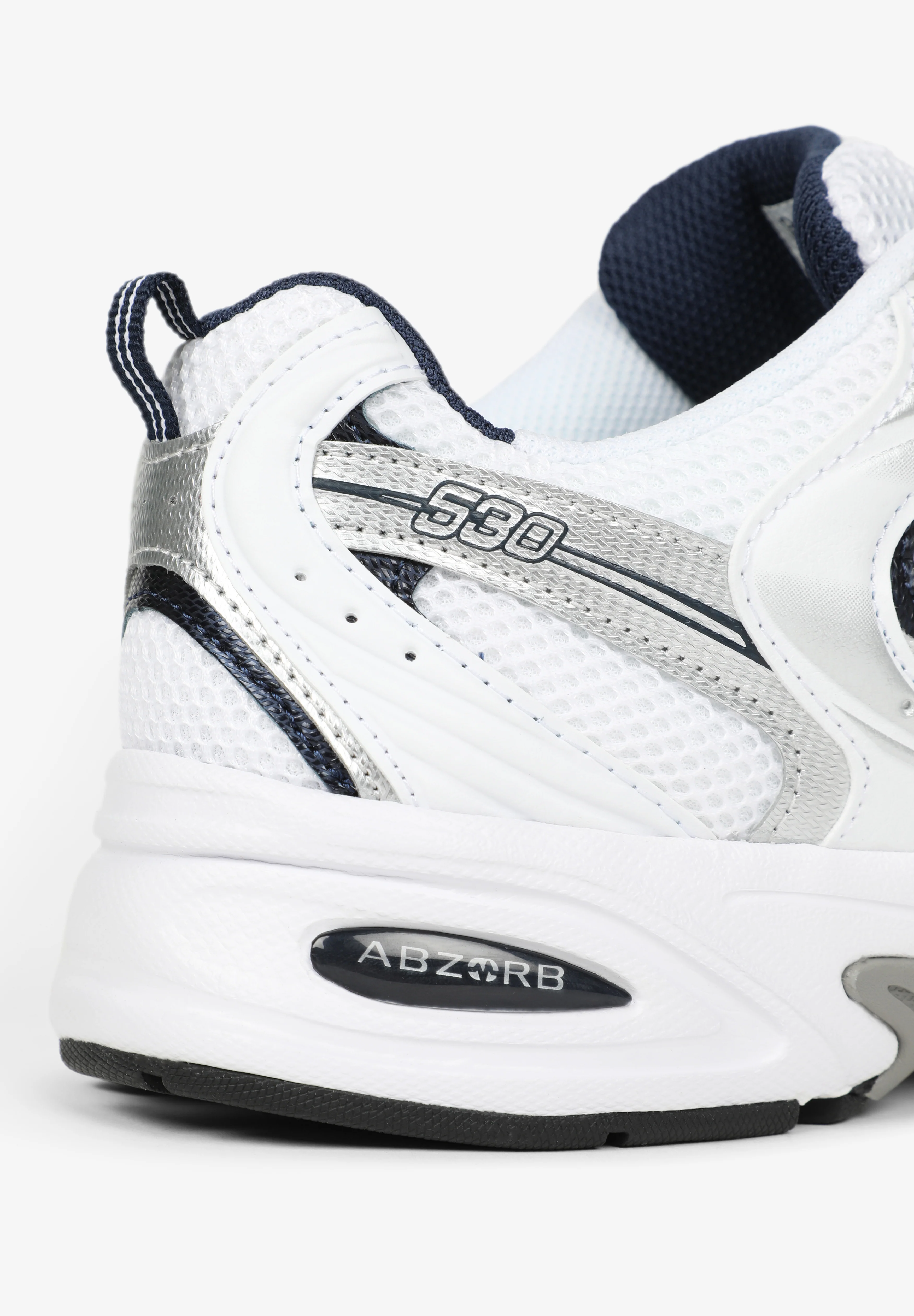 NEW BALANCE | SNEAKERS CLÁSICA 530 UNISEX