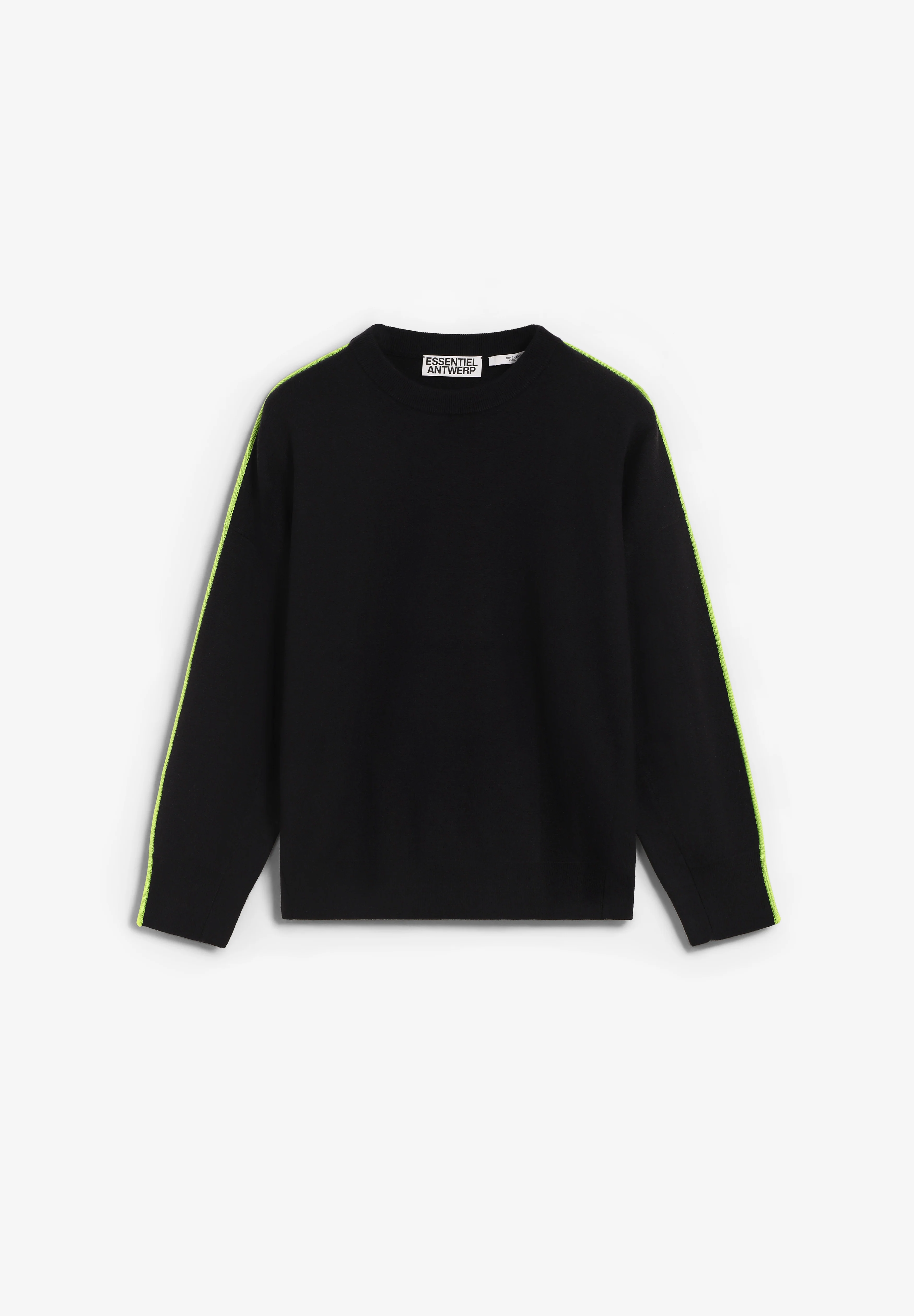 ESSENTIEL | JERSEY IRUBY