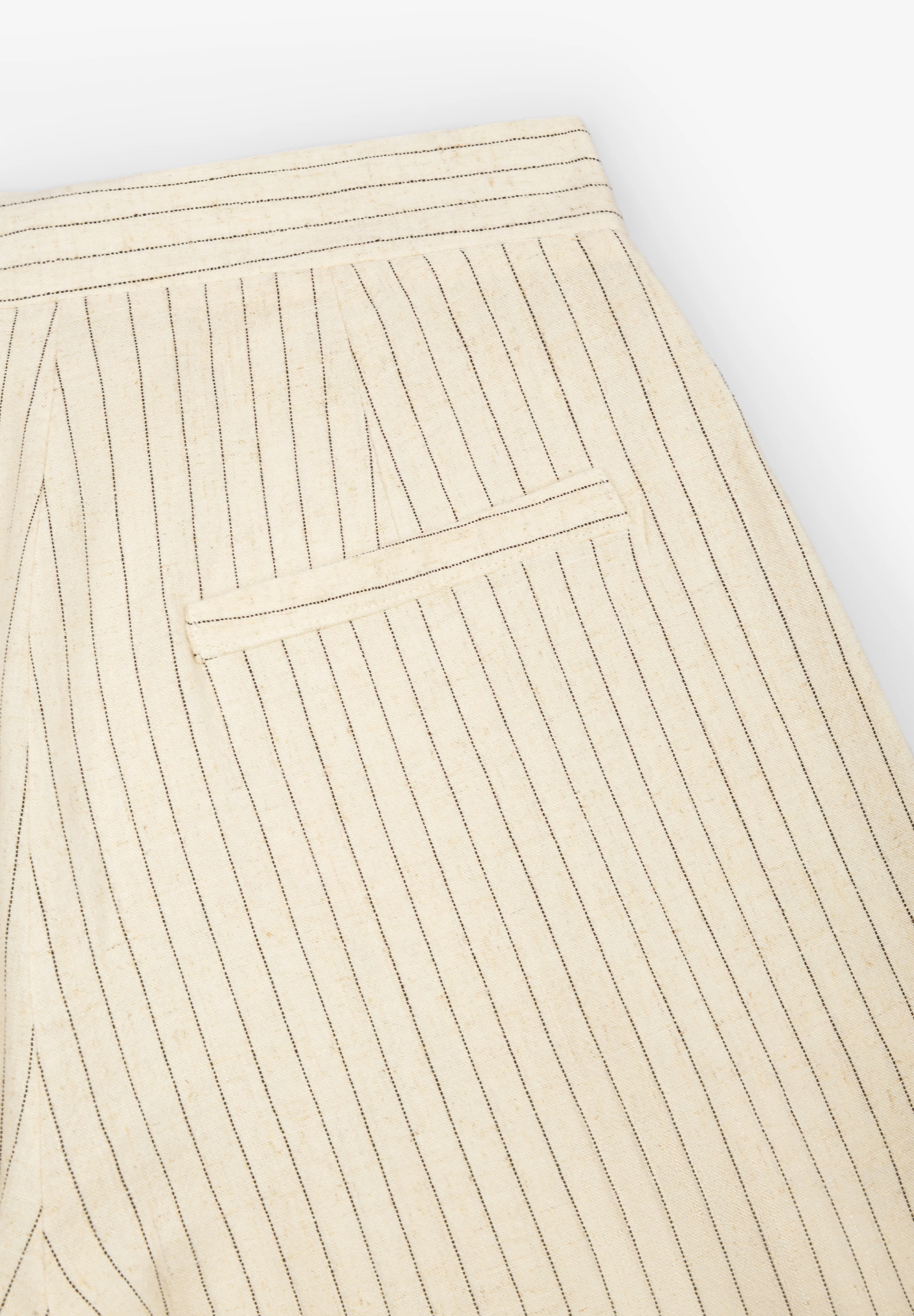 VANÓ STUDIO | PANTALÓN SABLE