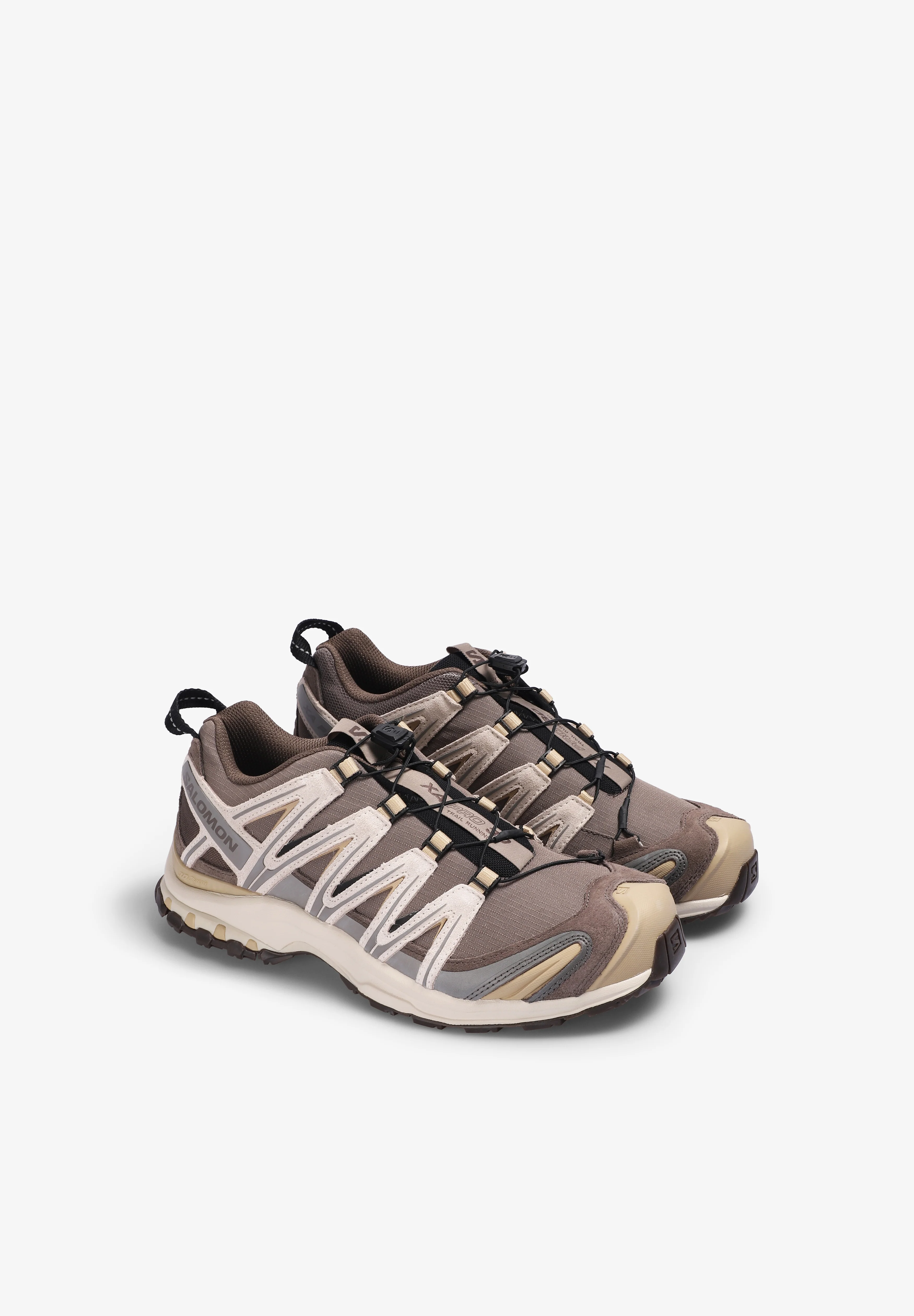 SALOMON | SNEAKERS XA PRO 3D HOMBRE