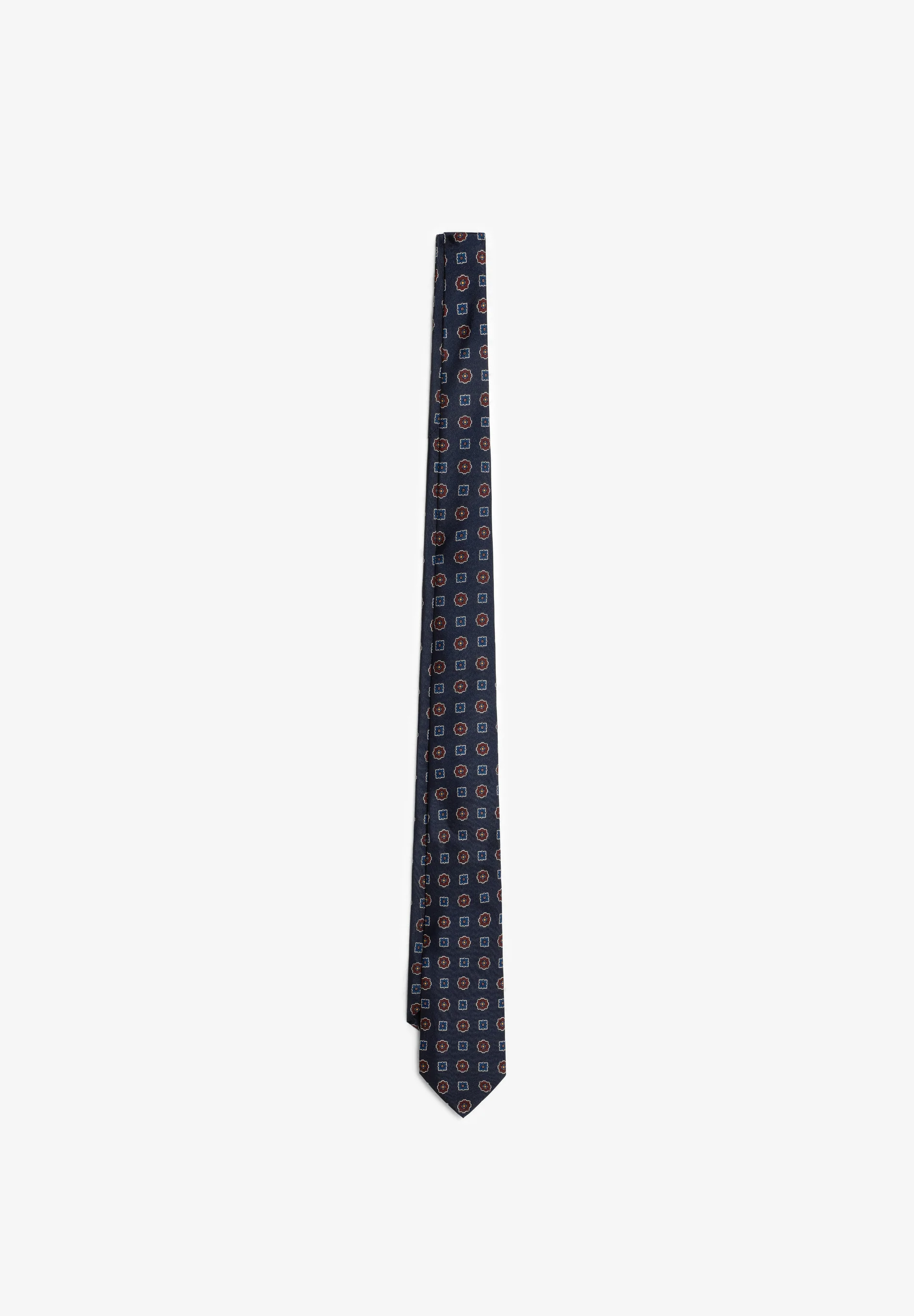 SCCALEIDO TIE