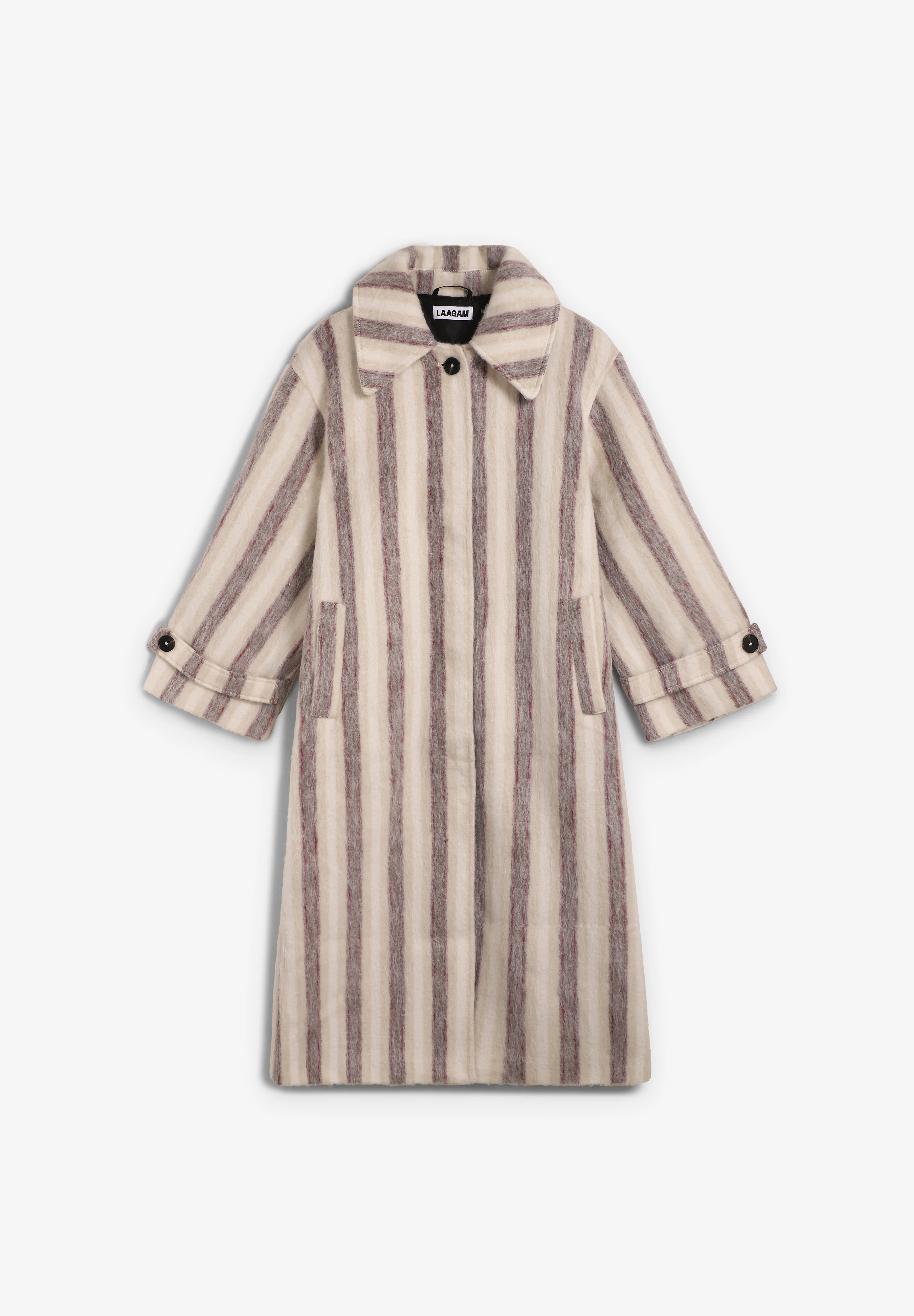 LAAGAM | ABRIGO PORTOBELLO