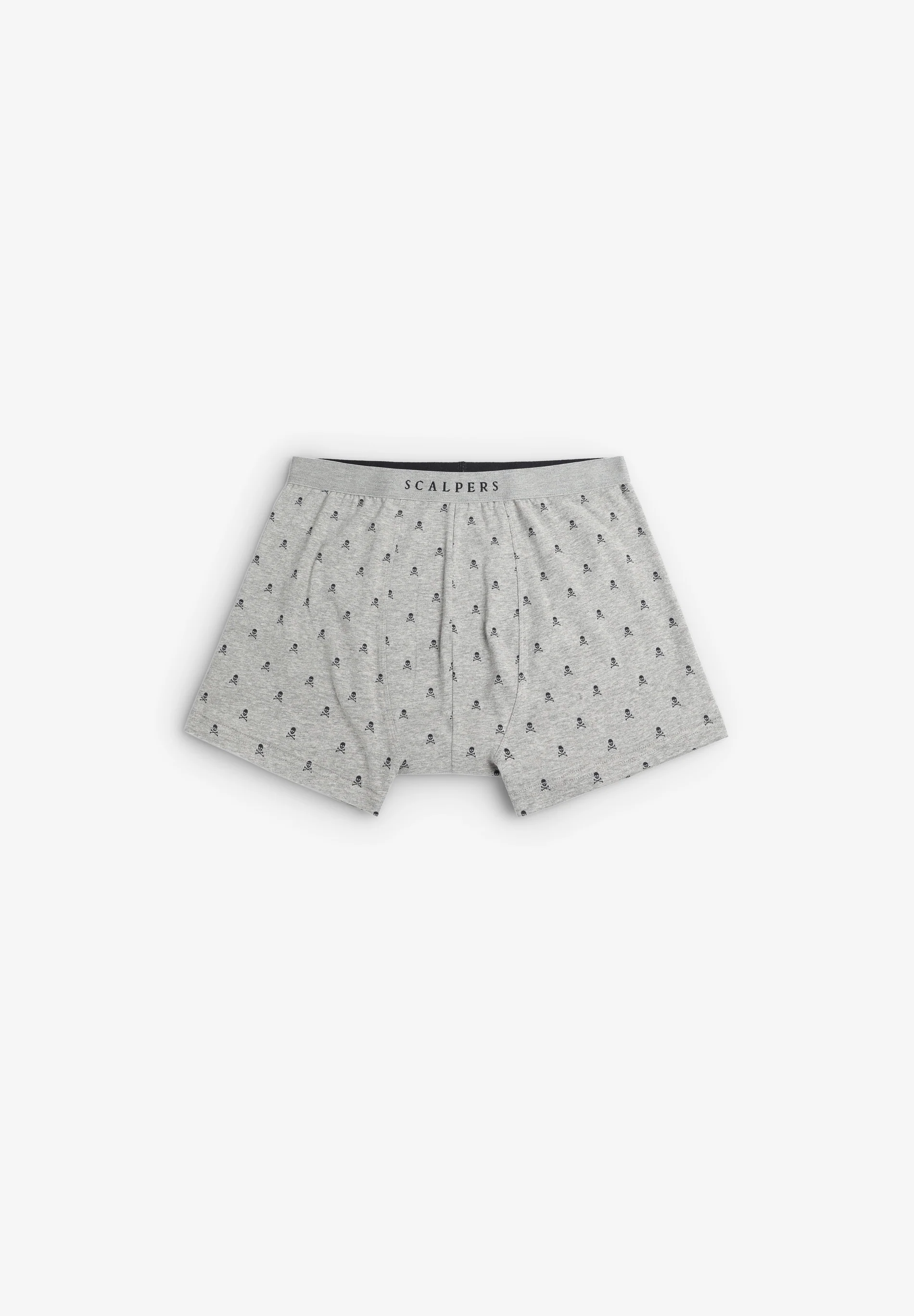 BOXER CALAVERAS