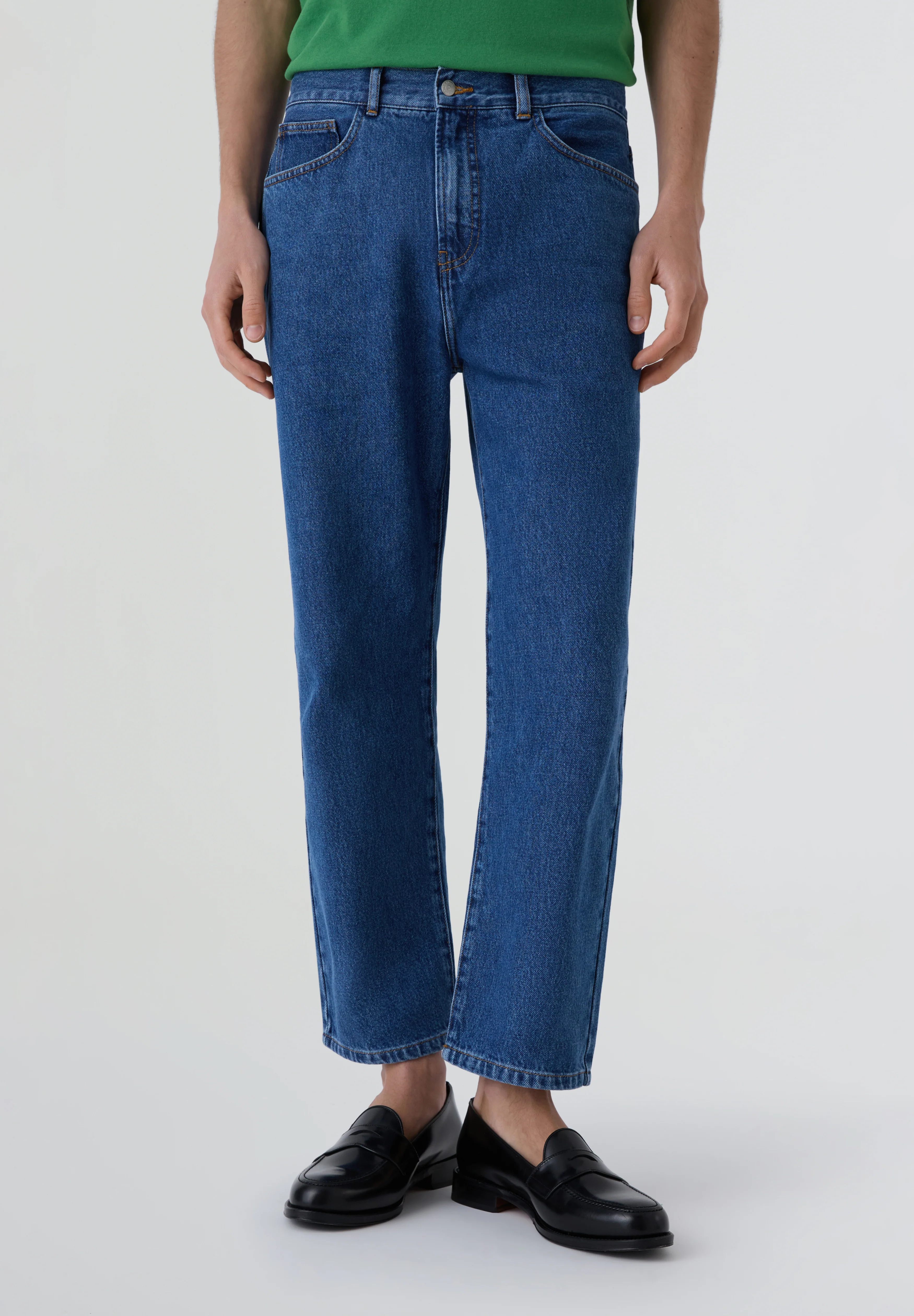 EDMMOND STUDIOS | PANTALÓN DENIM AVAIL