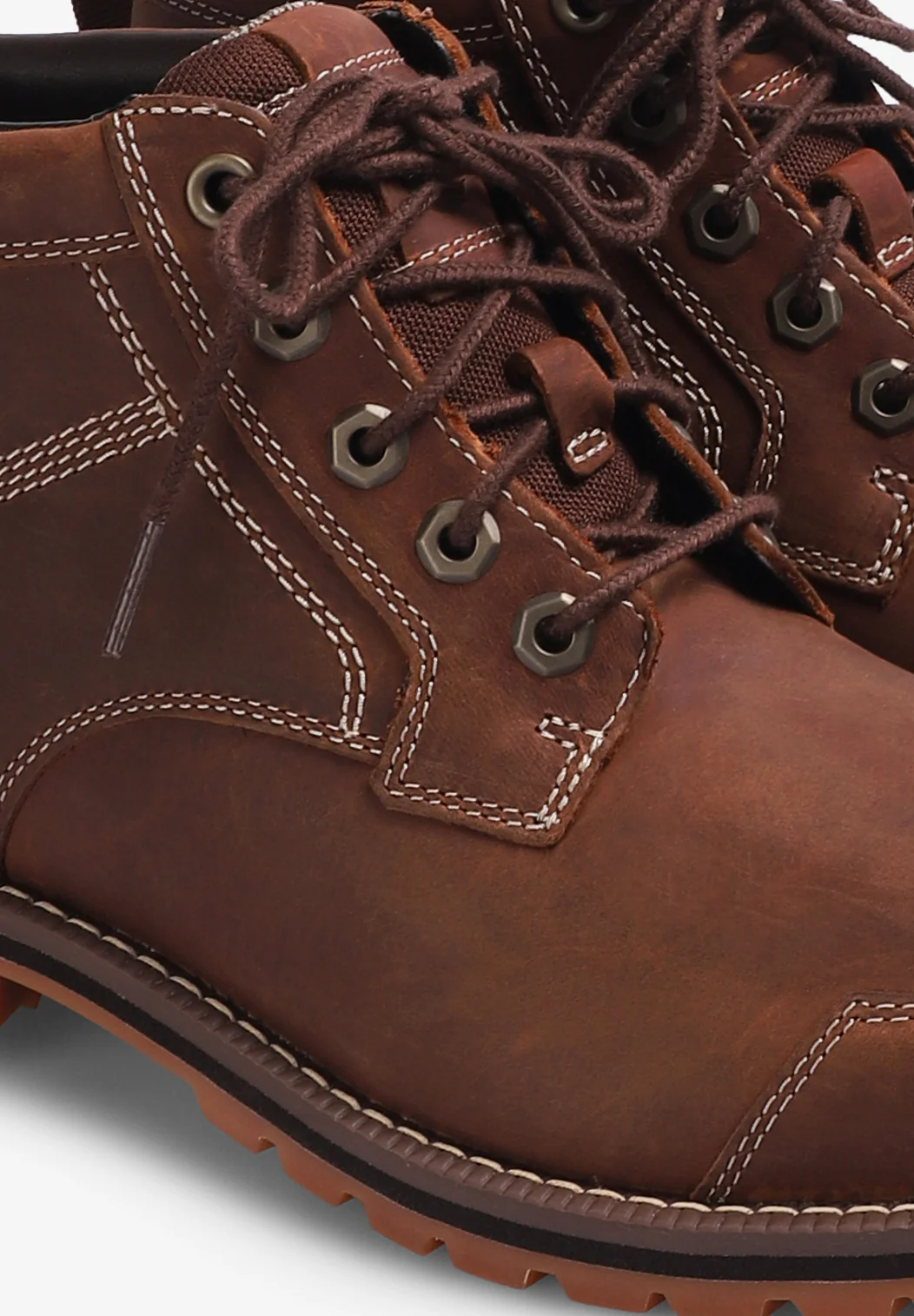 TIMBERLAND | BOTAS CHUKKA LARCHMONT HOMBRE
