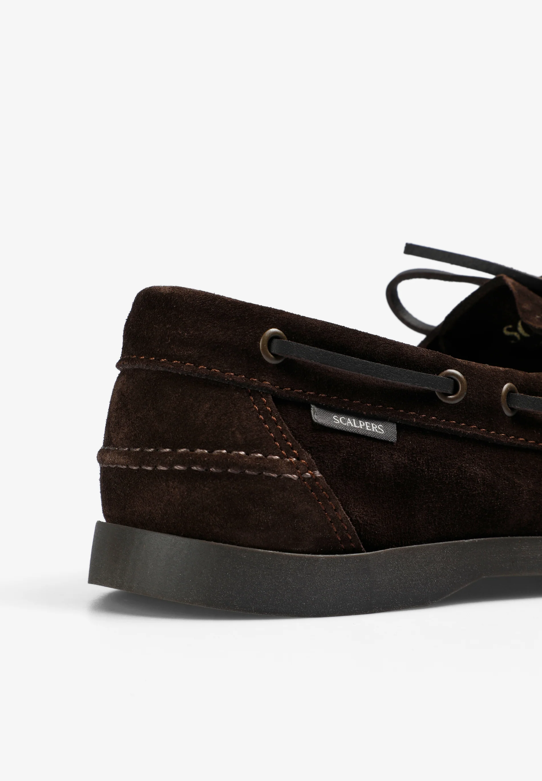 NÁUTICOS LISOS PIEL