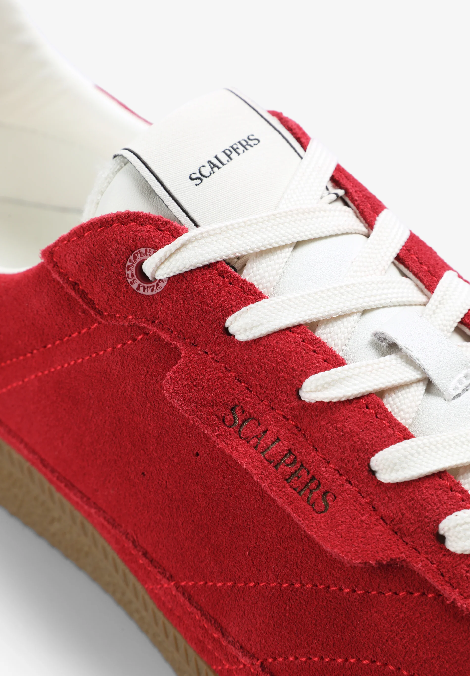 ZAPATILLA BAJA RETRO