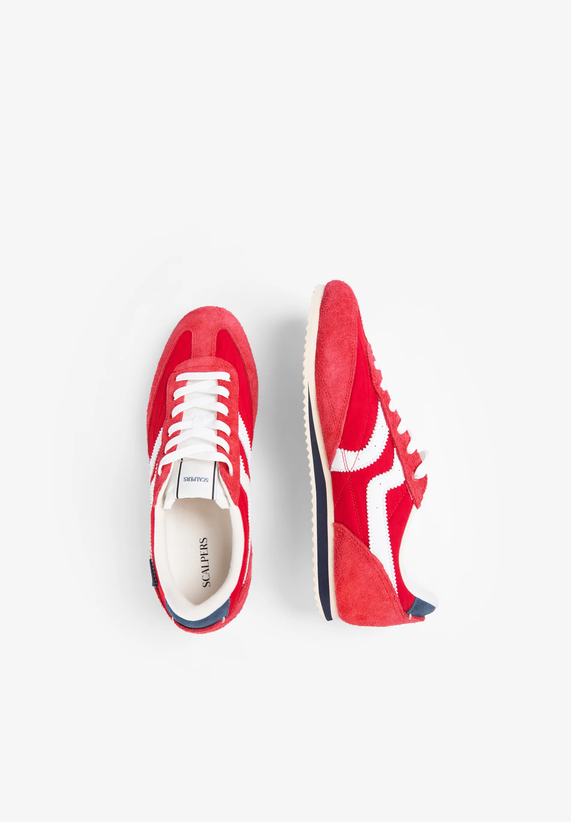 SNEAKERS ESTILO RETRO