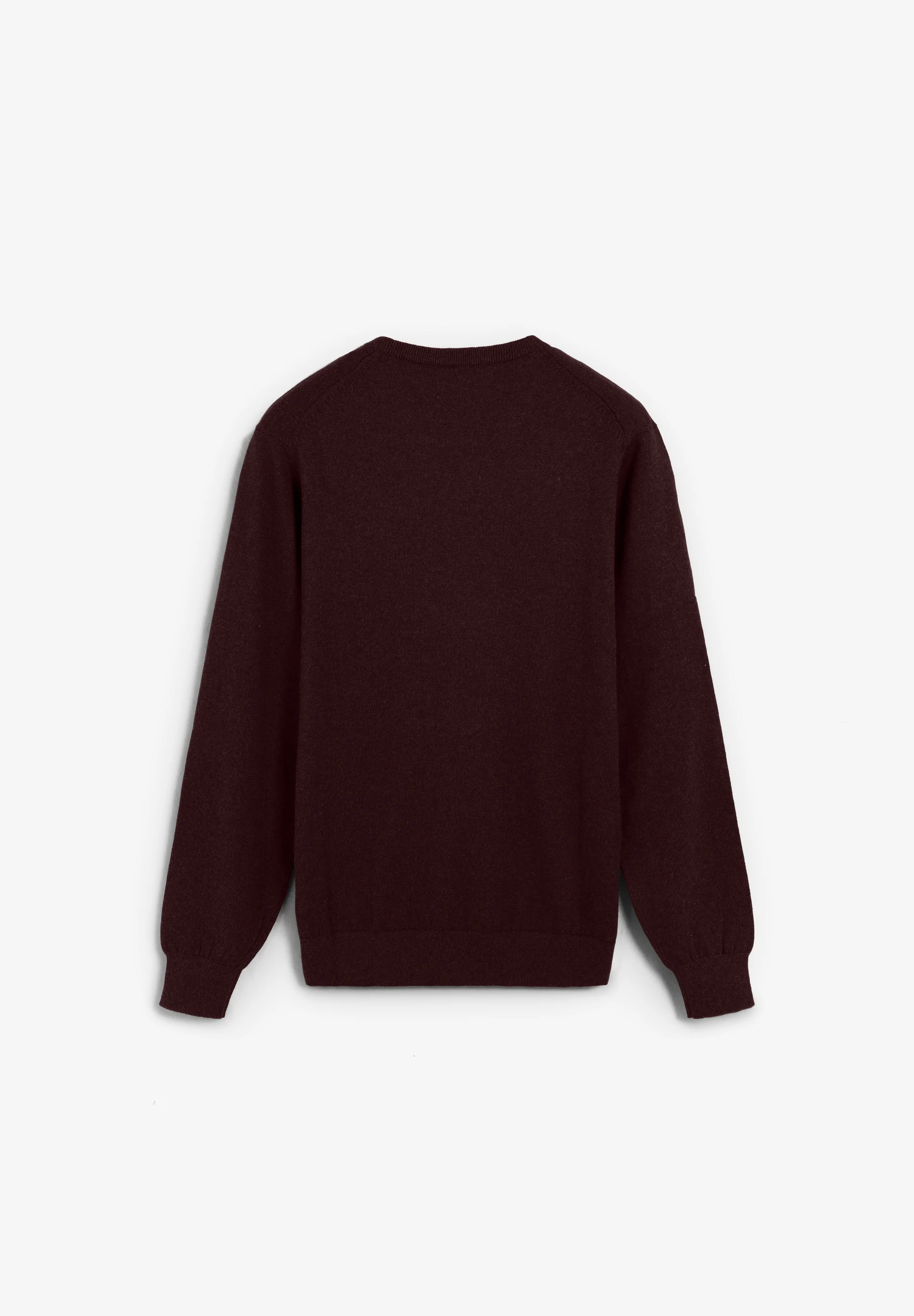 SCBASIC V NECK BT TRICOT