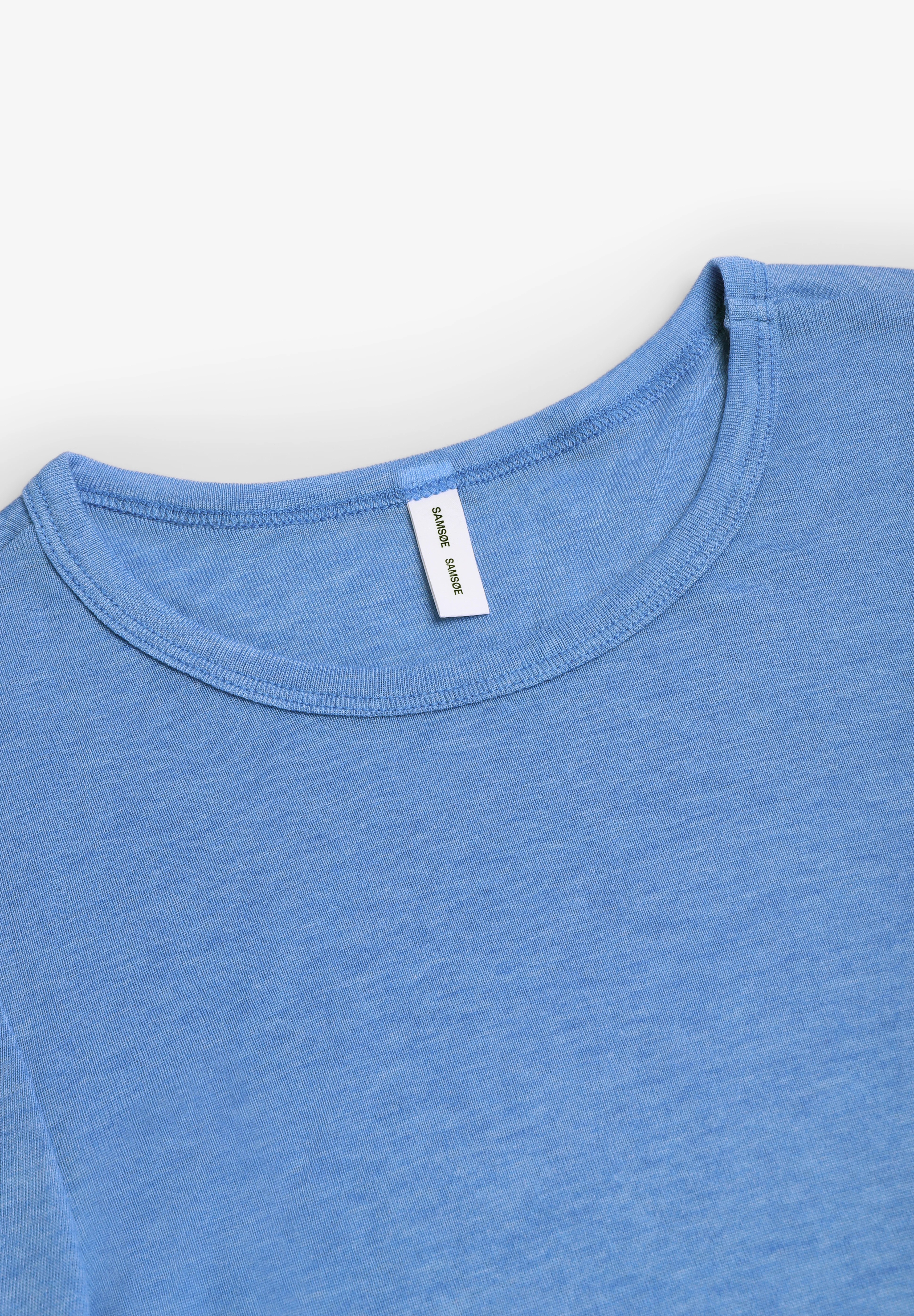 SAMSOE SAMSOE | CAMISETA SADOU MUJER