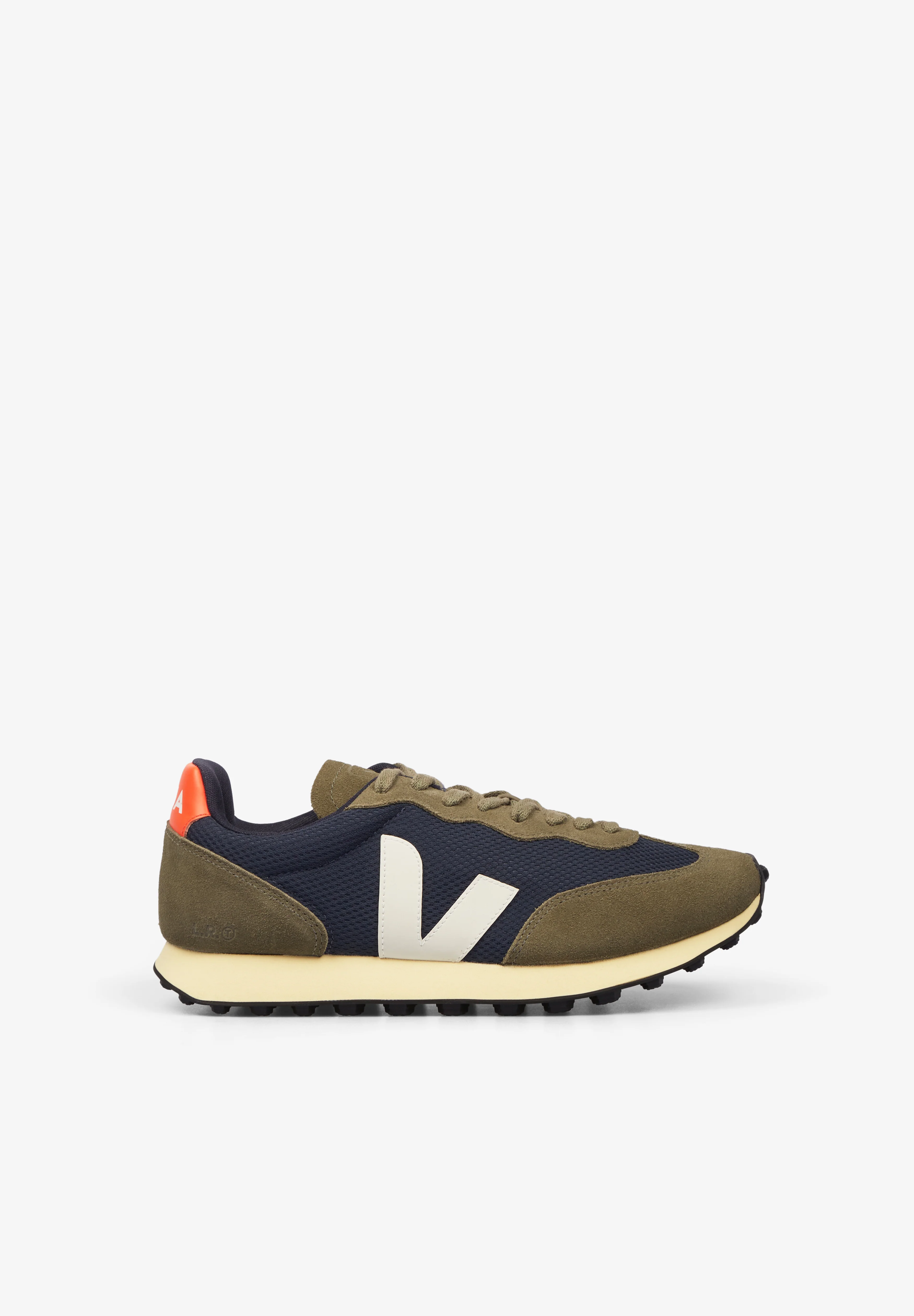 VEJA | SNEAKERS RIO BRANCO ALVEOMESH HOMBRE