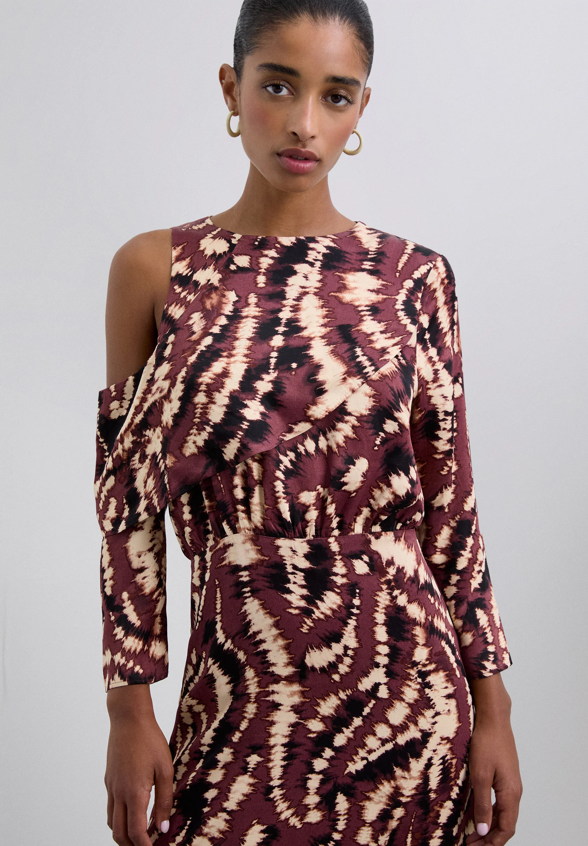 SCANICASI DRESS