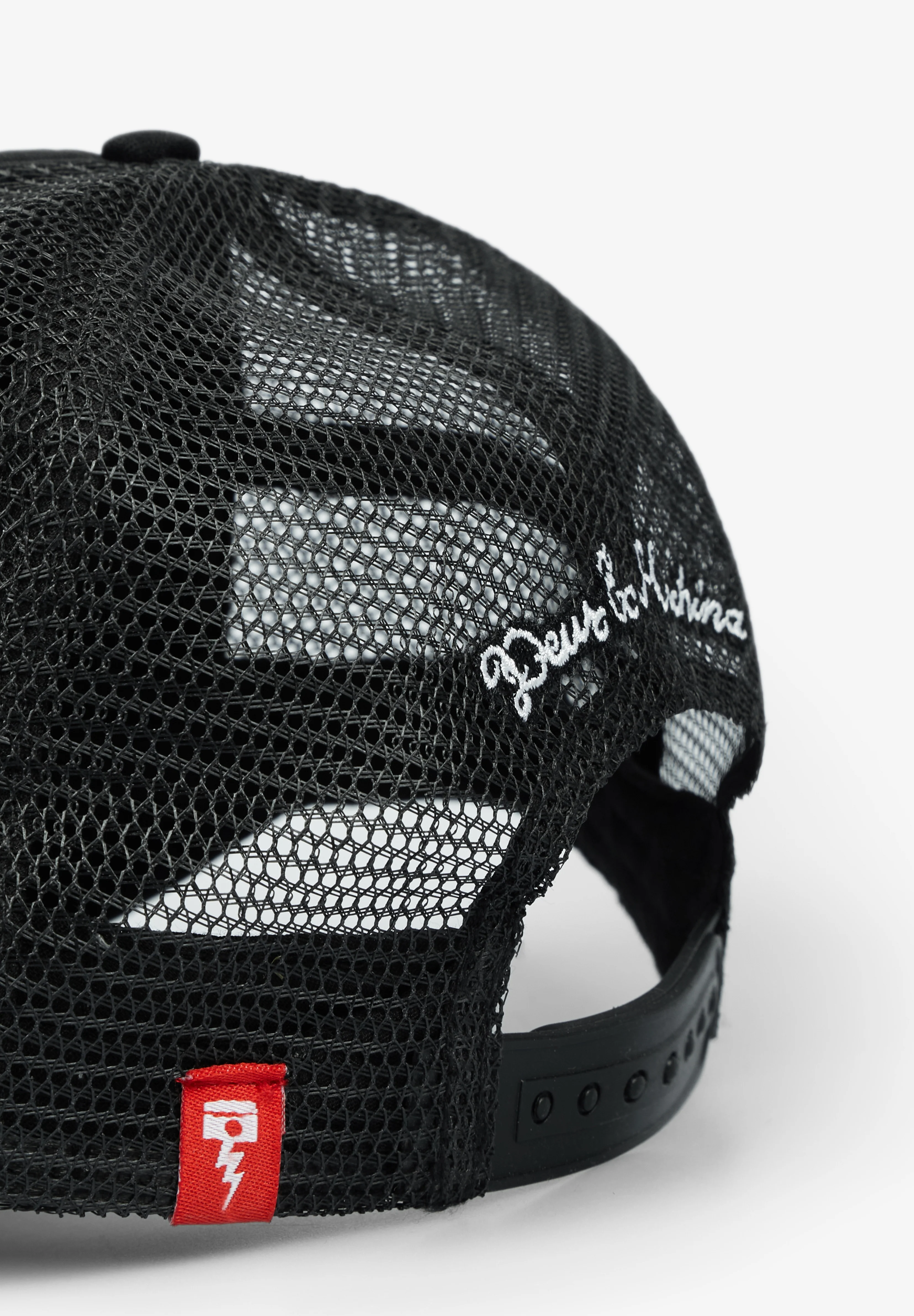 DEUS EX MACHINA | GORRA TRUCKER BAYLANDS