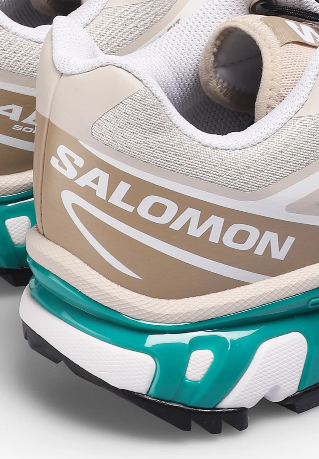 SALOMON | SNEAKERS XT-6 HOMBRE