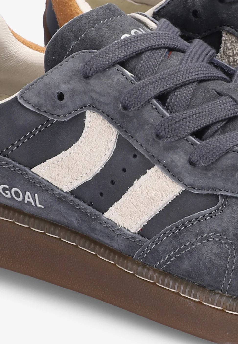 COOLWAY | SNEAKERS GOAL HOMBRE