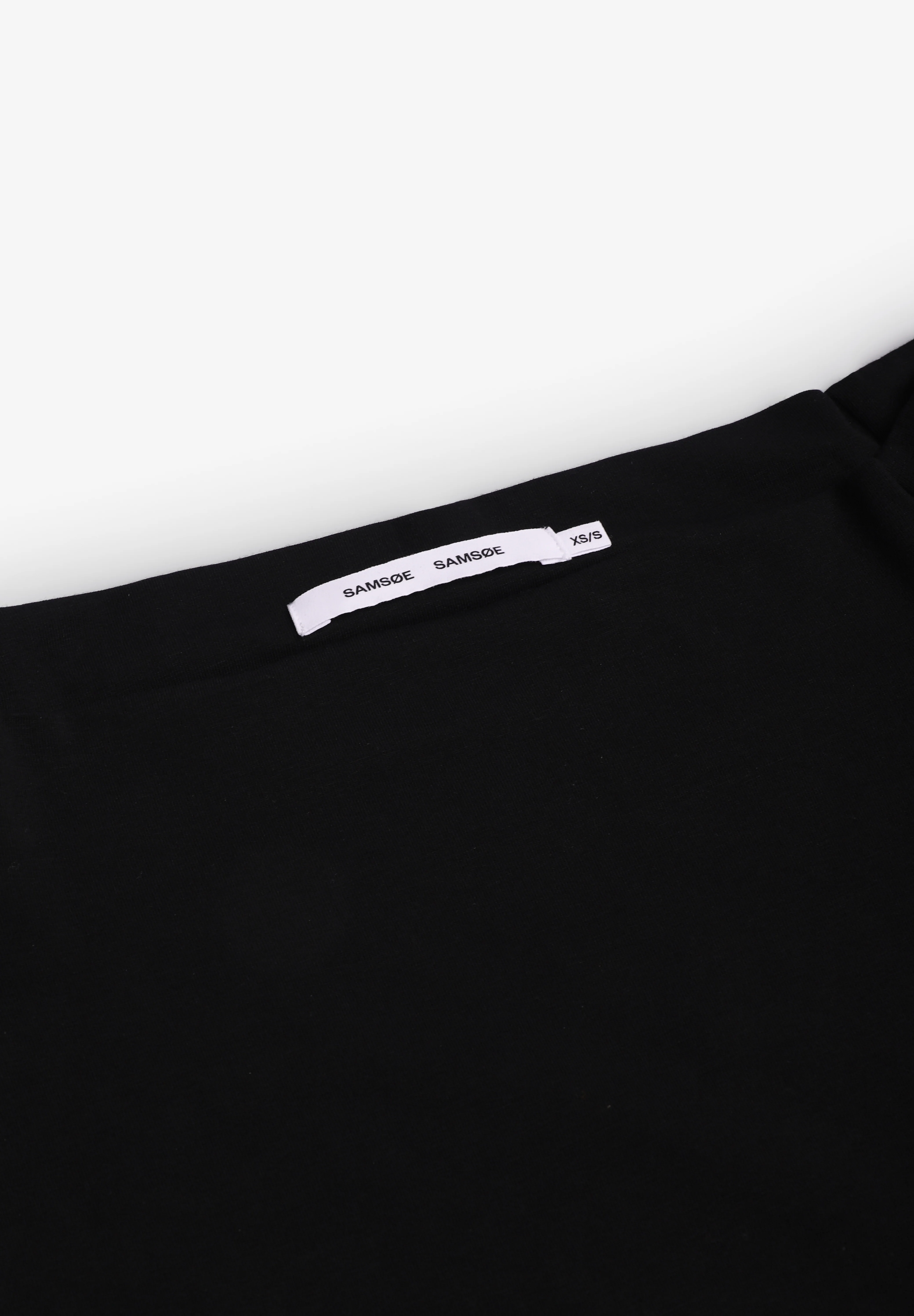 SAMSOE SAMSOE | CAMISETA MANGA LARGA NANA MUJER