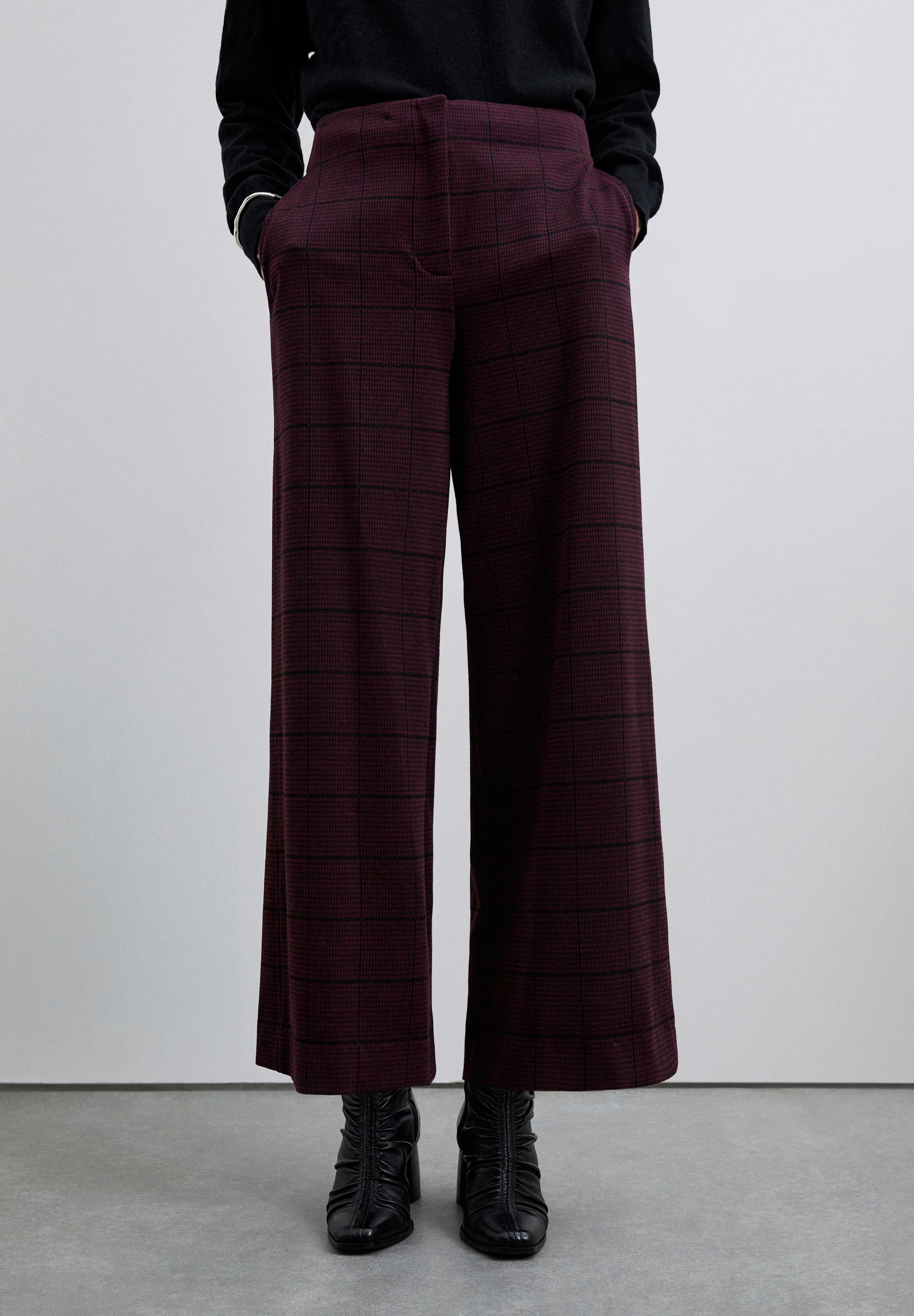 SCKNITTYBURGU PANT