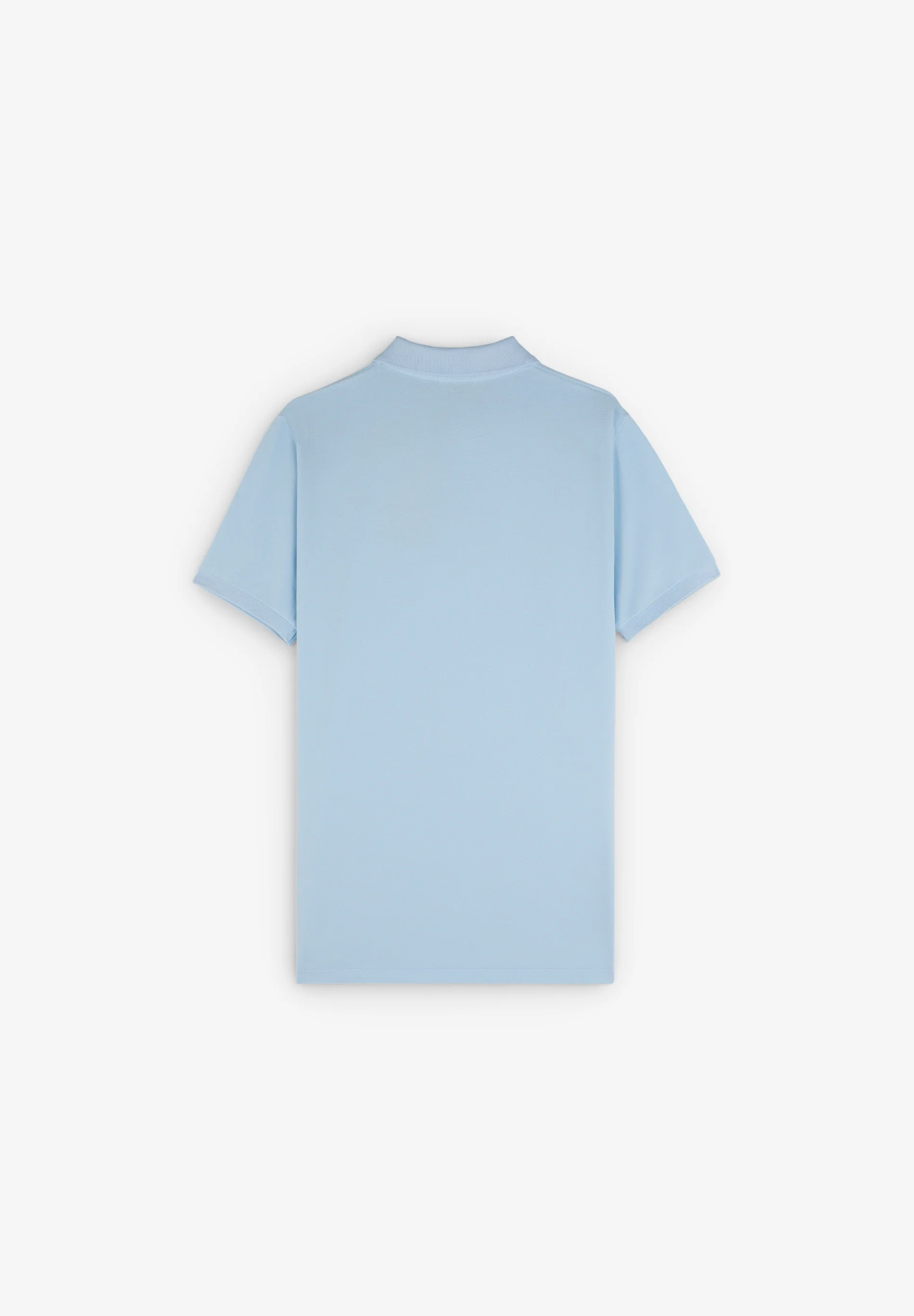 POLO 100% ALGODÓN