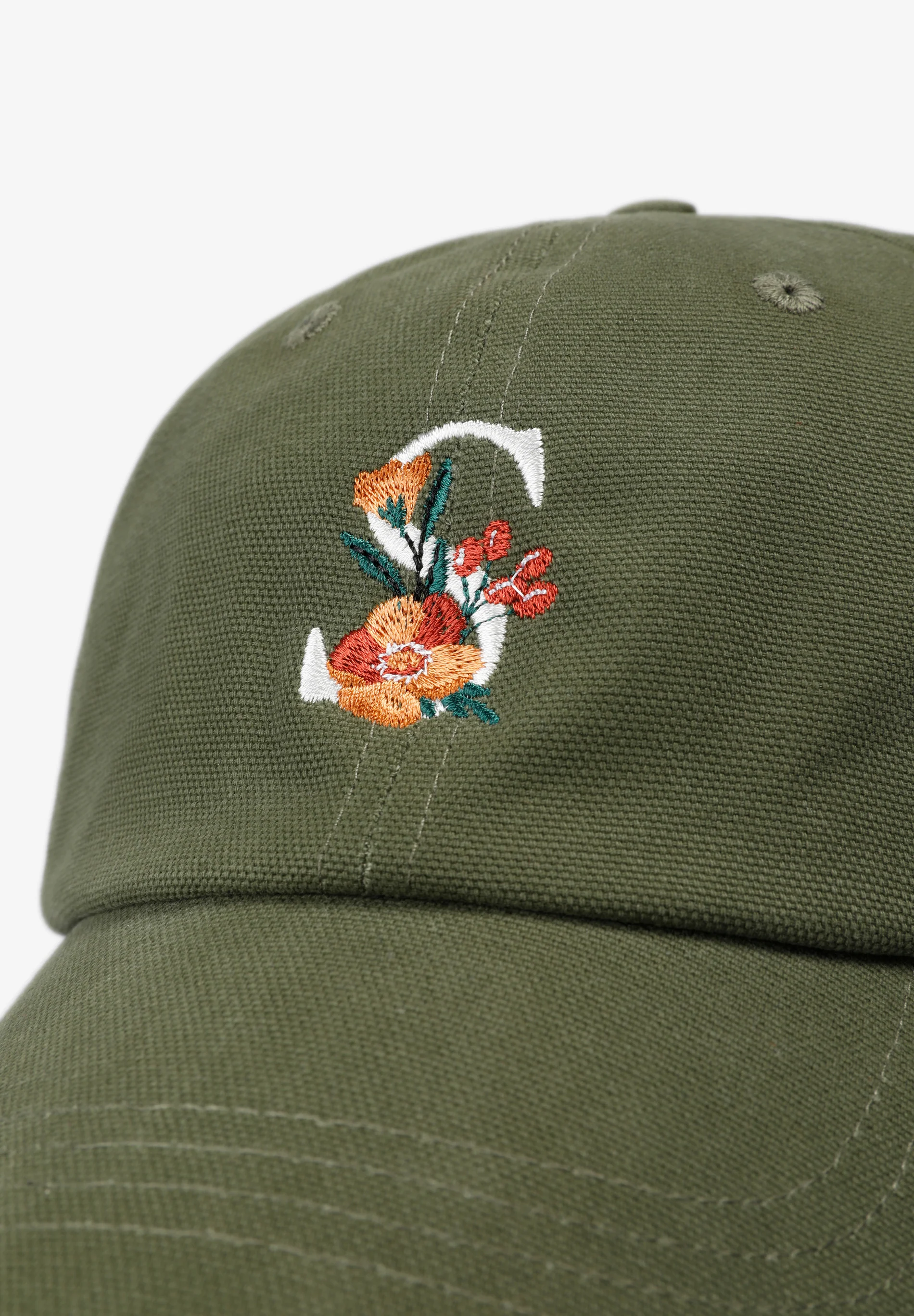 SCFLOWER CAP